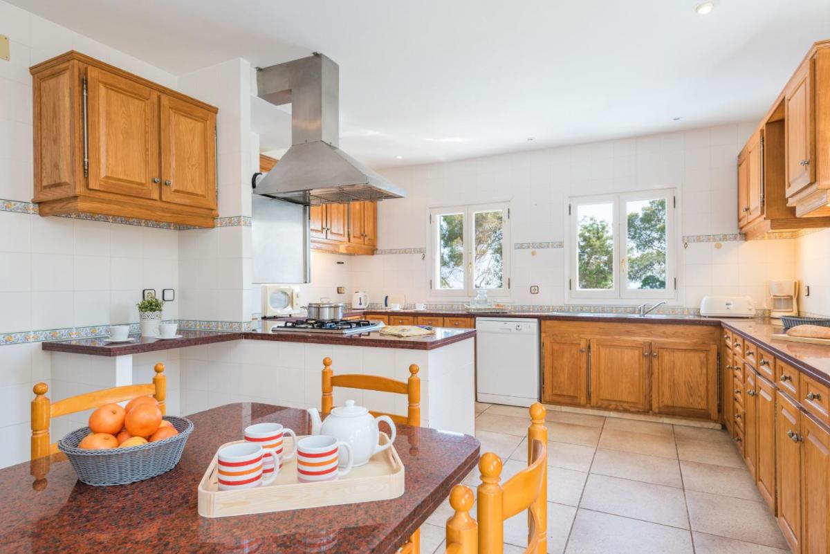 Hotel Villa Ponent Galdana - Cala Galdana - Image 1