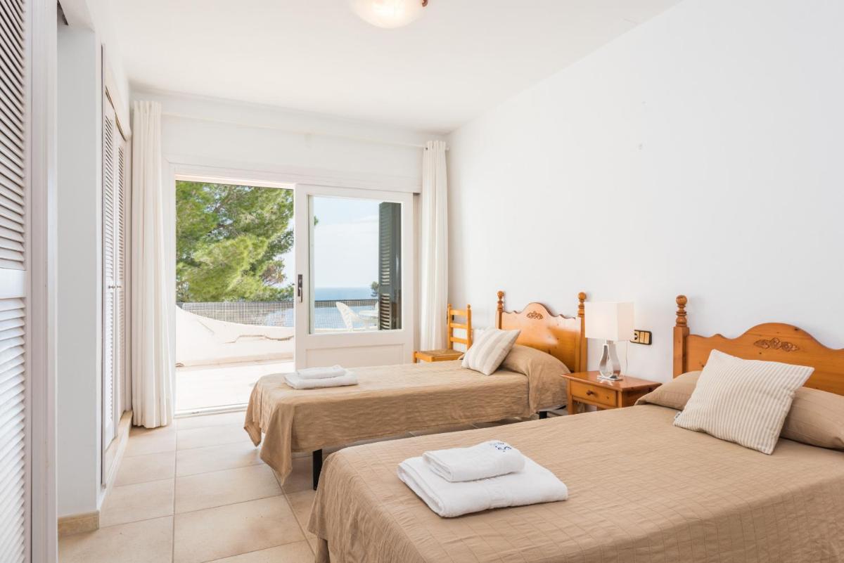 Villa Ponent Galdana - Cala Galdana view 4