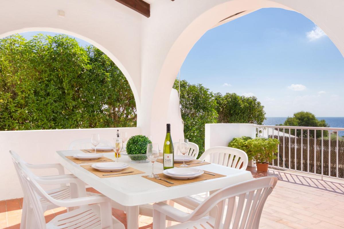 Bini Luna - Binibeca Vell view 5