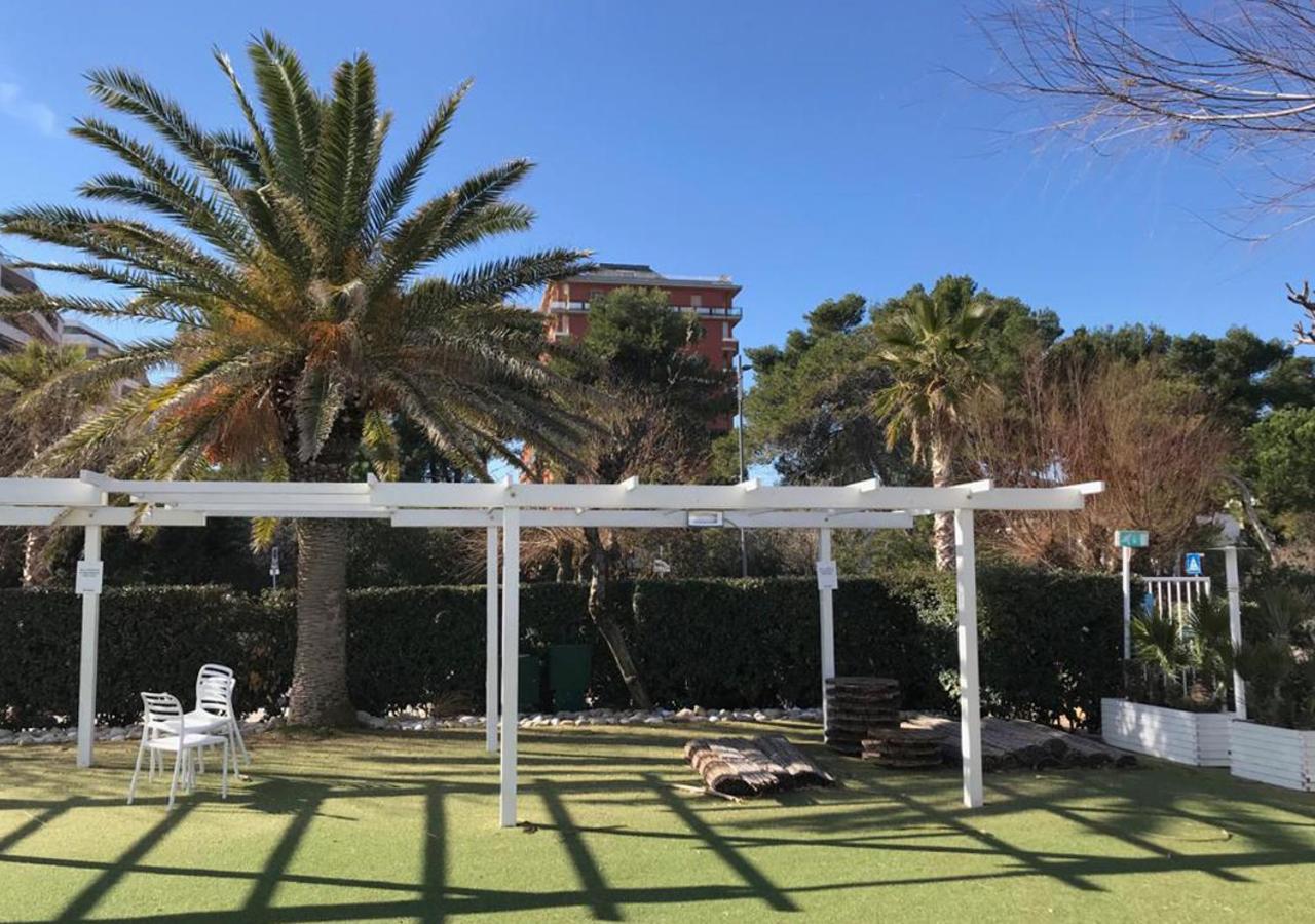Parco del Mare Pescara Apartments view 2
