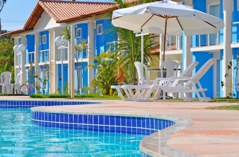 Apartamento Mont Sião II
