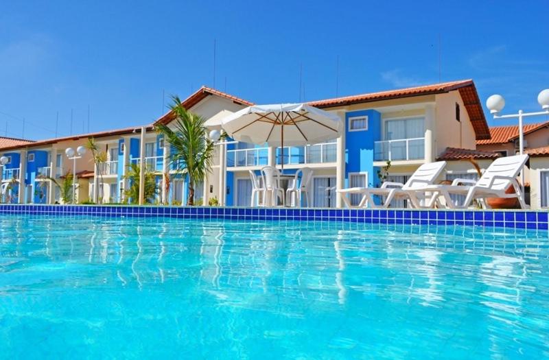 Apartamento Mont Sião II