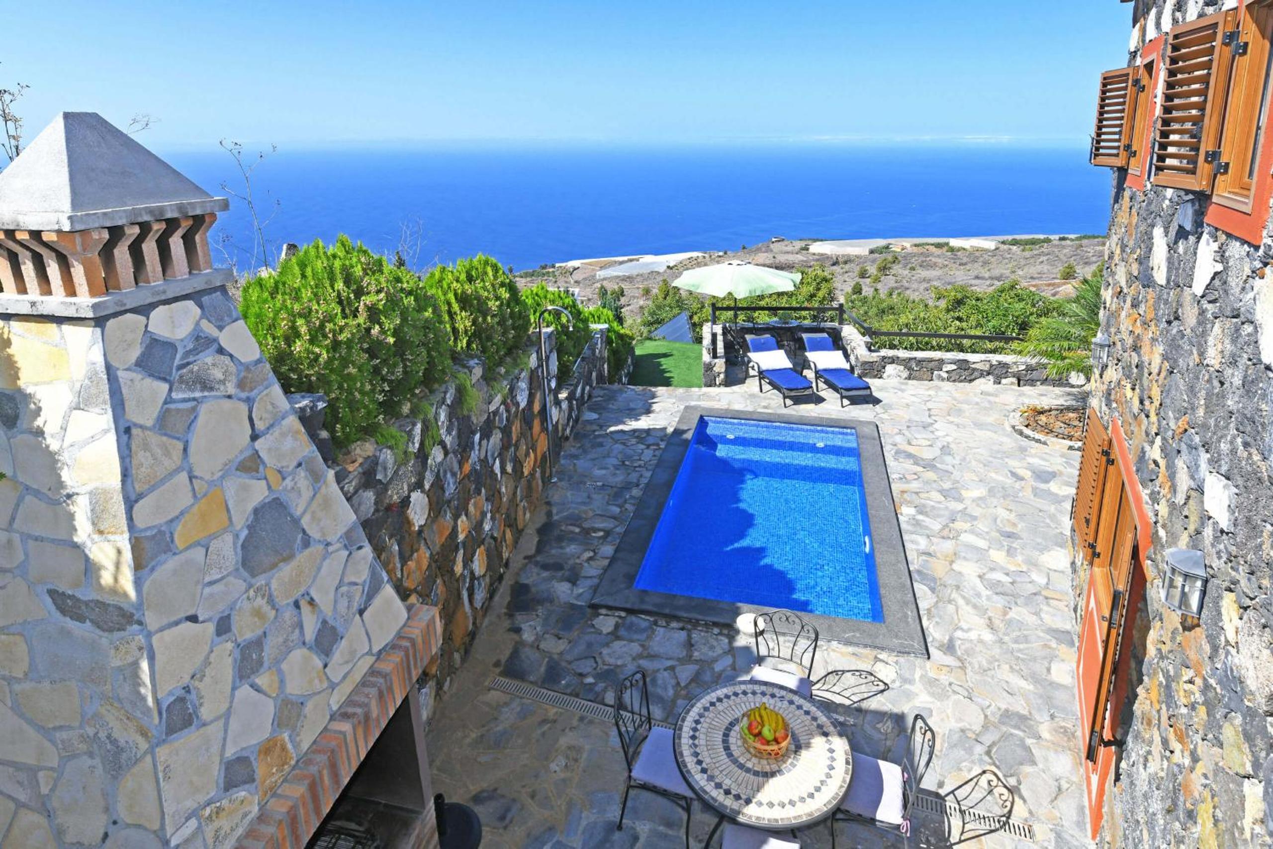 Casa Chica view 3