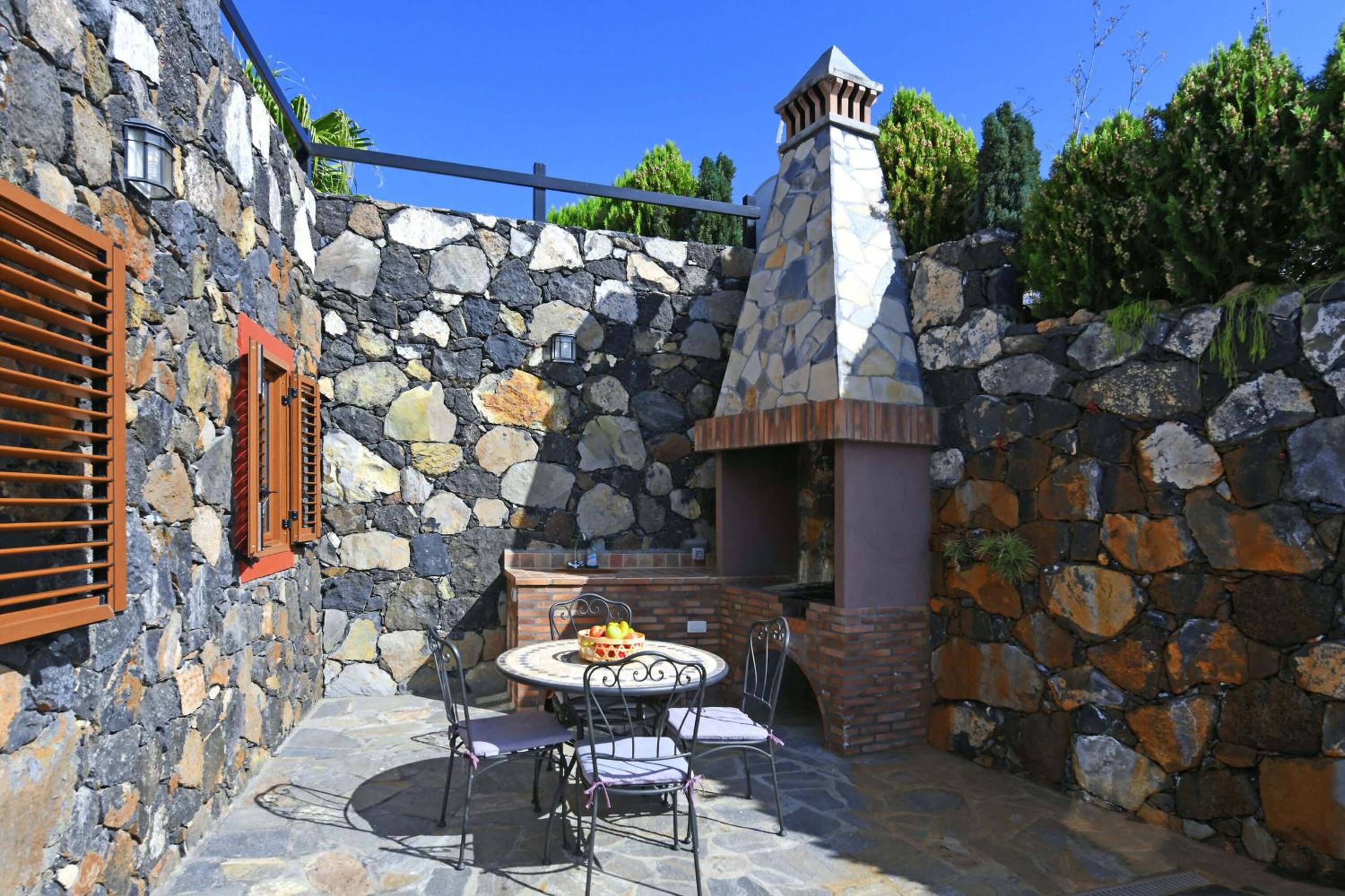 Casa Chica view 2
