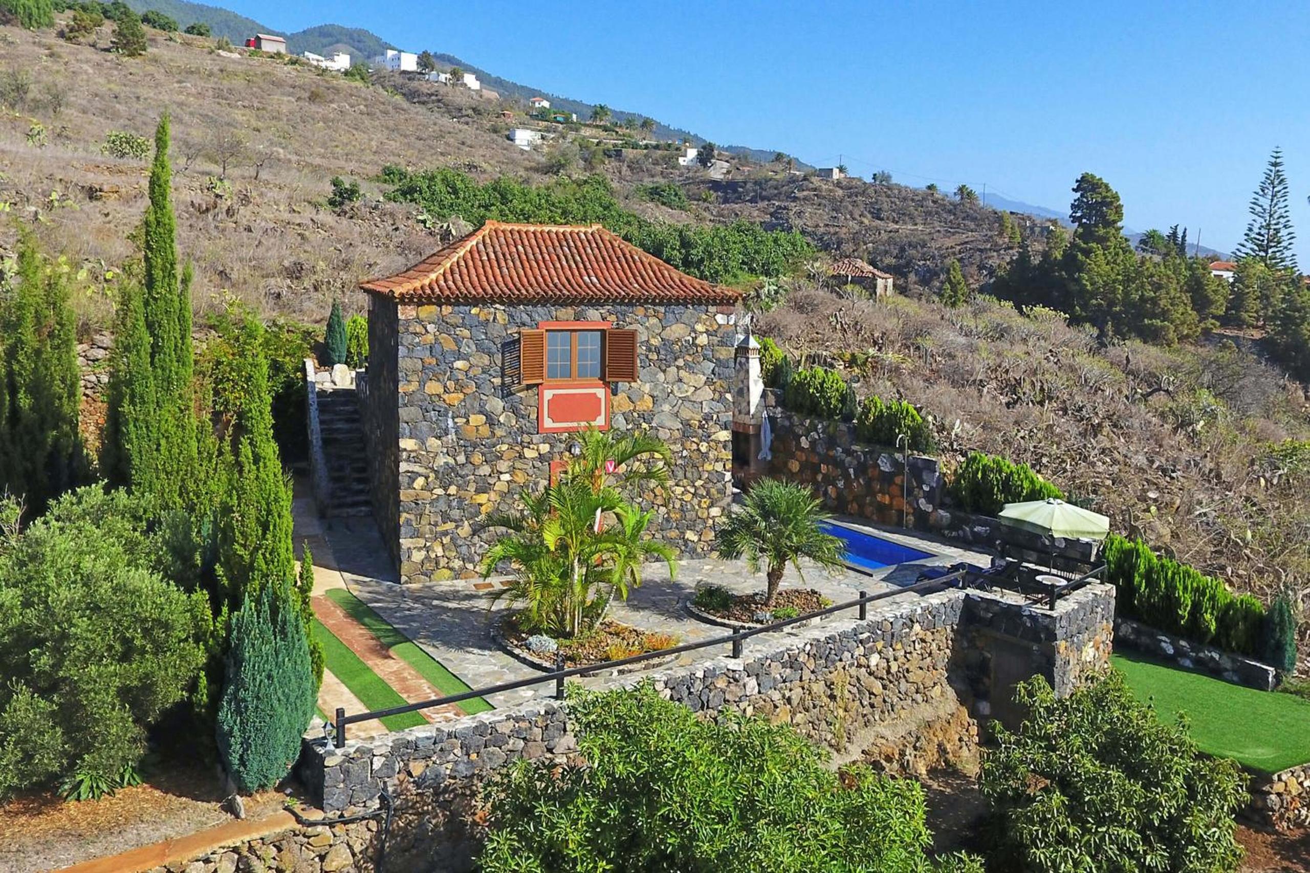 Casa Chica view 4
