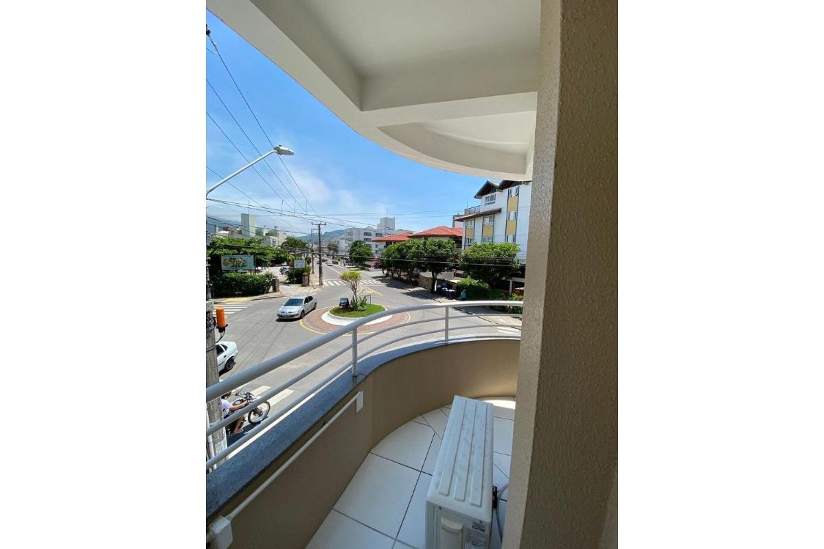 Residencial Gaivotas 03 - 2 Quartos - até 6 pessoas