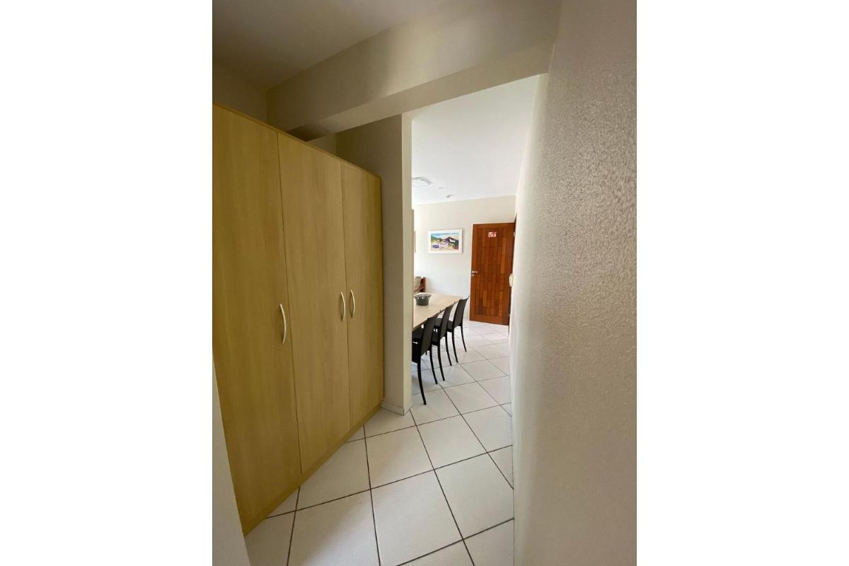 Residencial Gaivotas 03 - 2 Quartos - até 6 pessoas