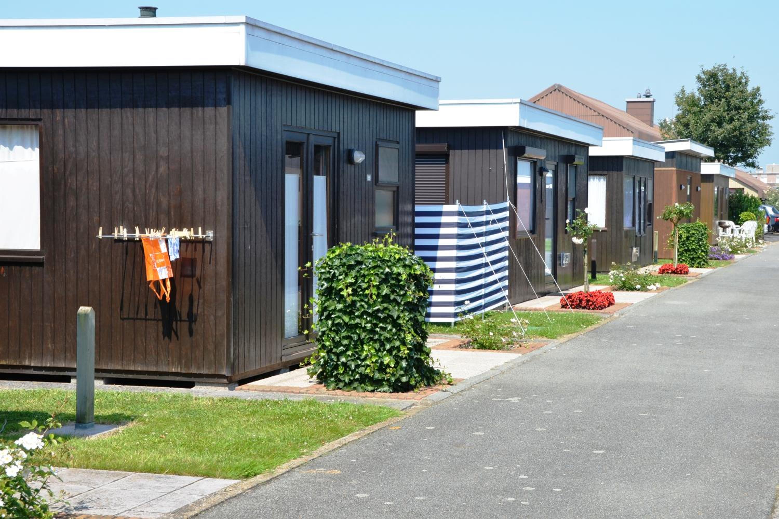 Camping Veld & Duin