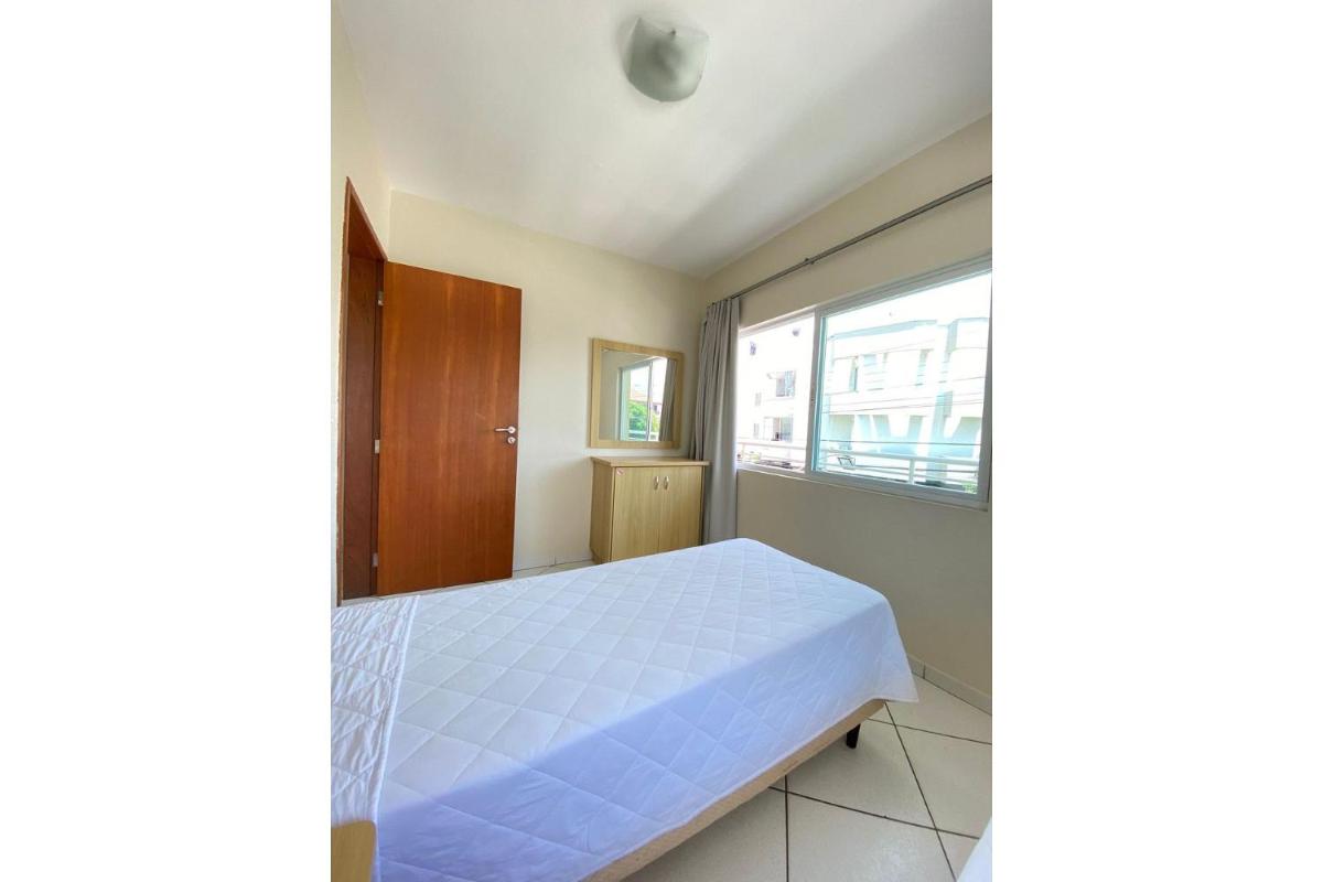 Residencial Gaivotas 03 - 2 Quartos - até 6 pessoas
