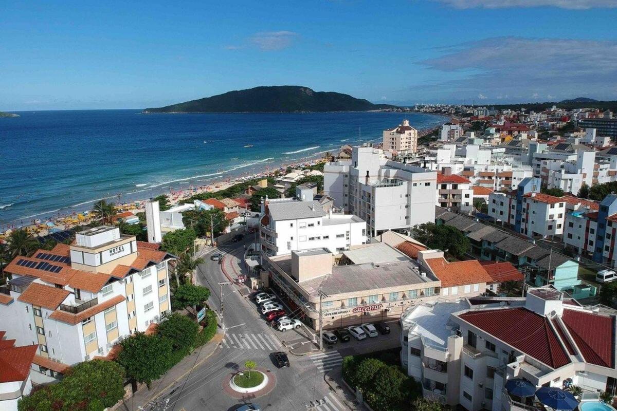 Residencial Gaivotas 03 - 2 Quartos - até 6 pessoas