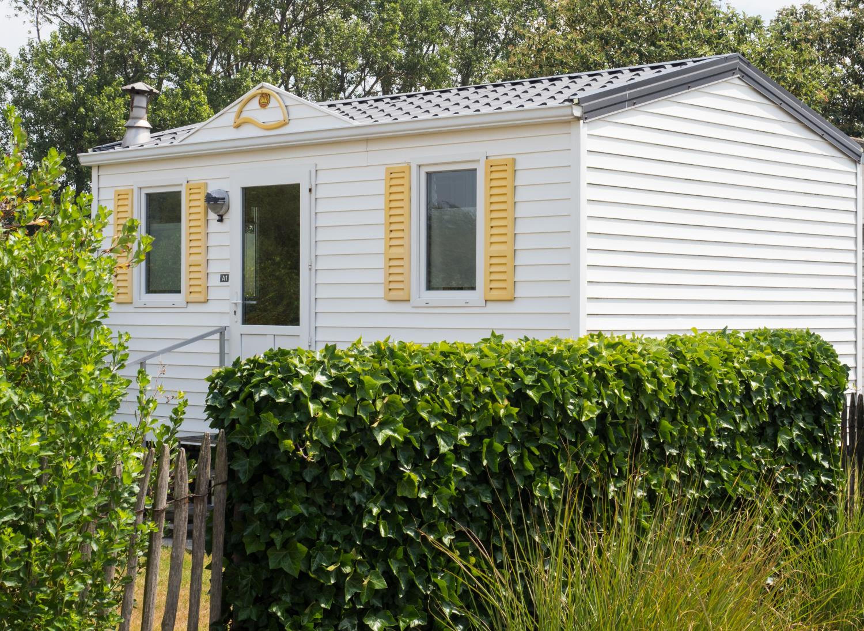 Camping Veld & Duin