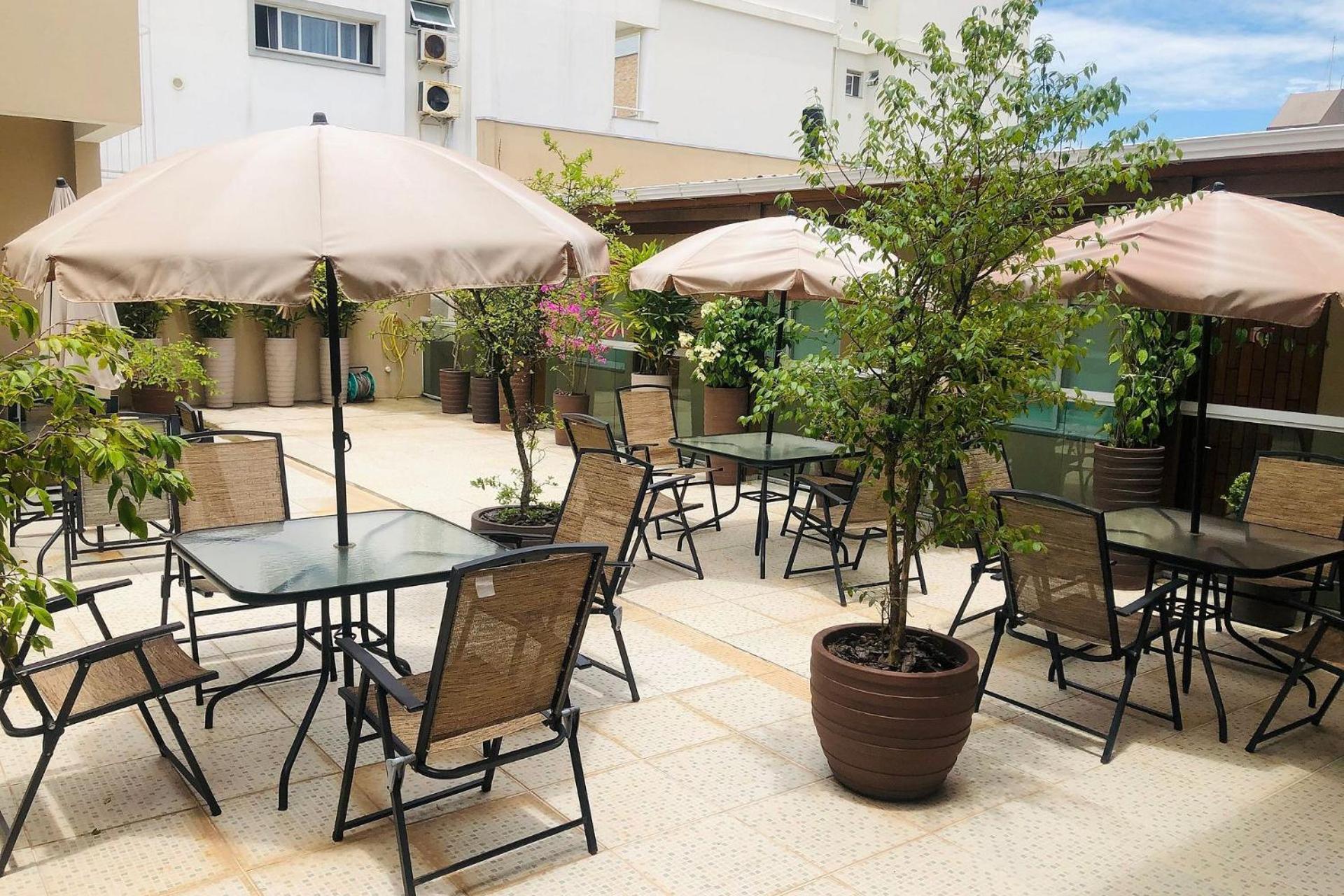 Residencial Gaivotas 04 - 1 Quartos - Excelente localização
