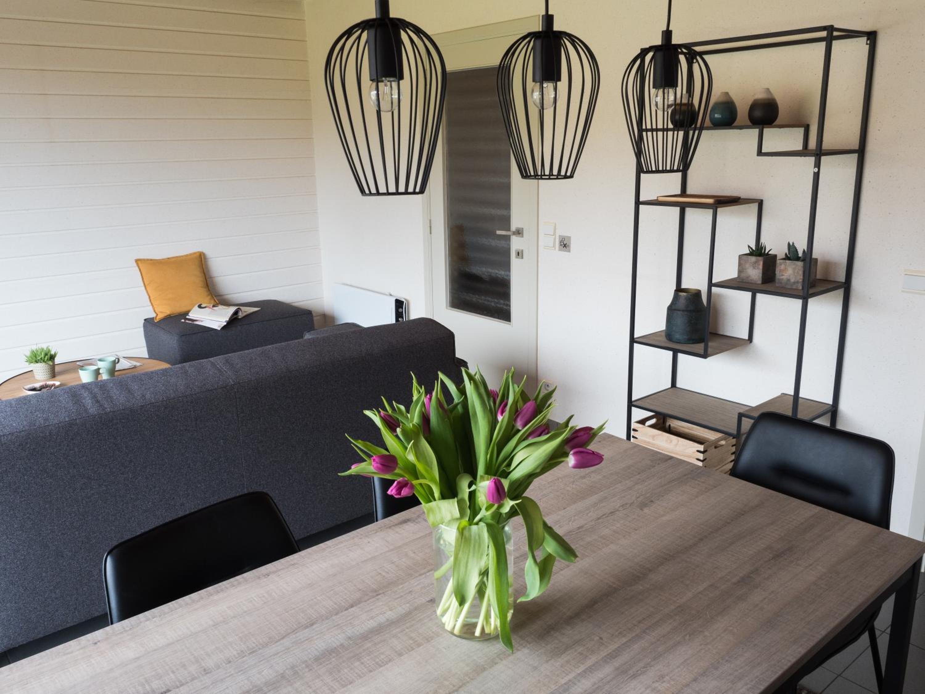 Appartementen Bredene