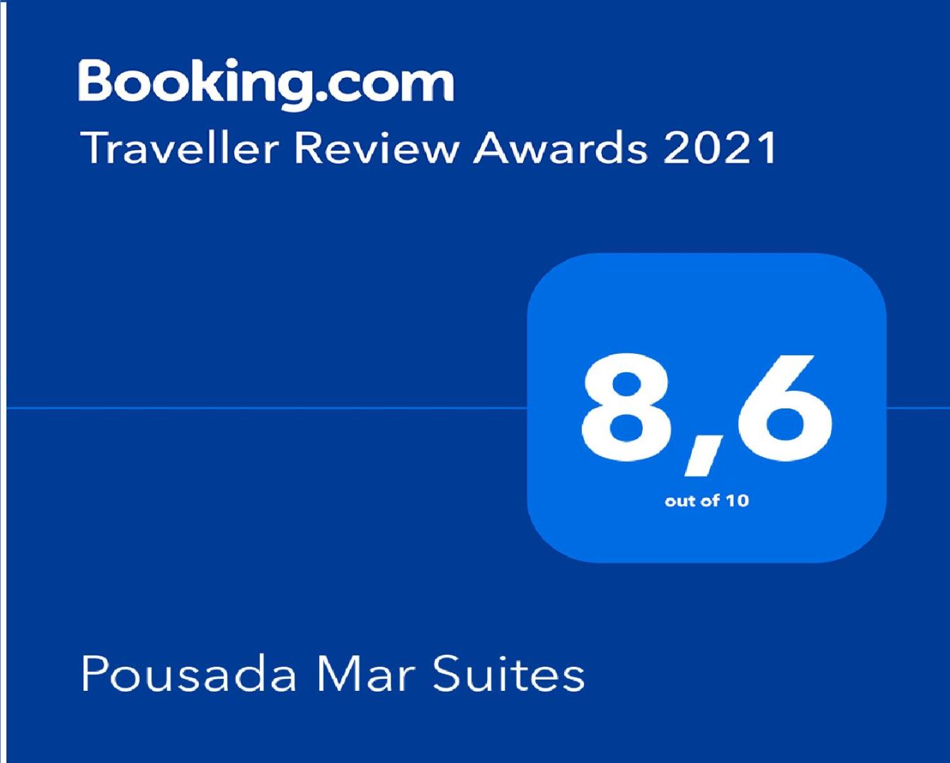 Mar Suites Praia Grande view 4