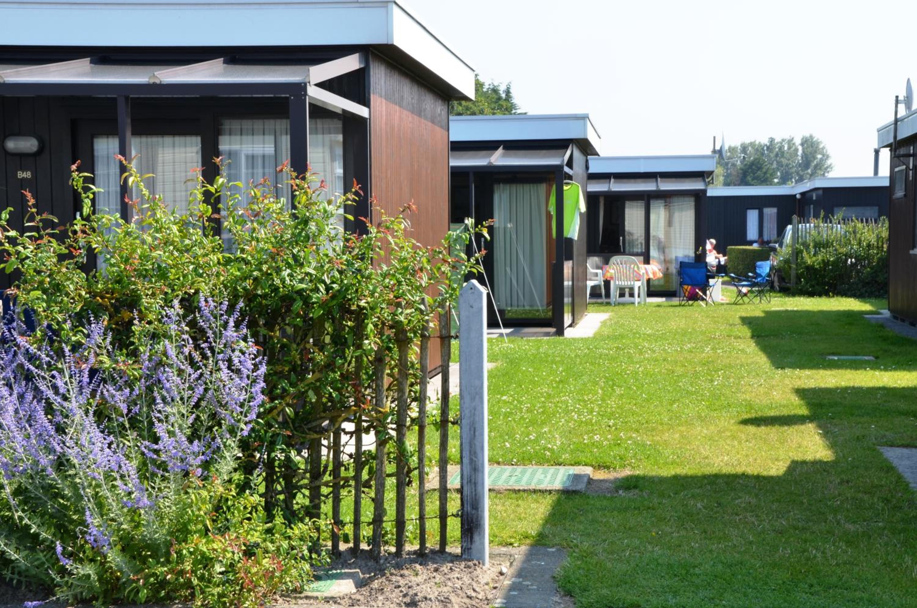 Camping Veld & Duin
