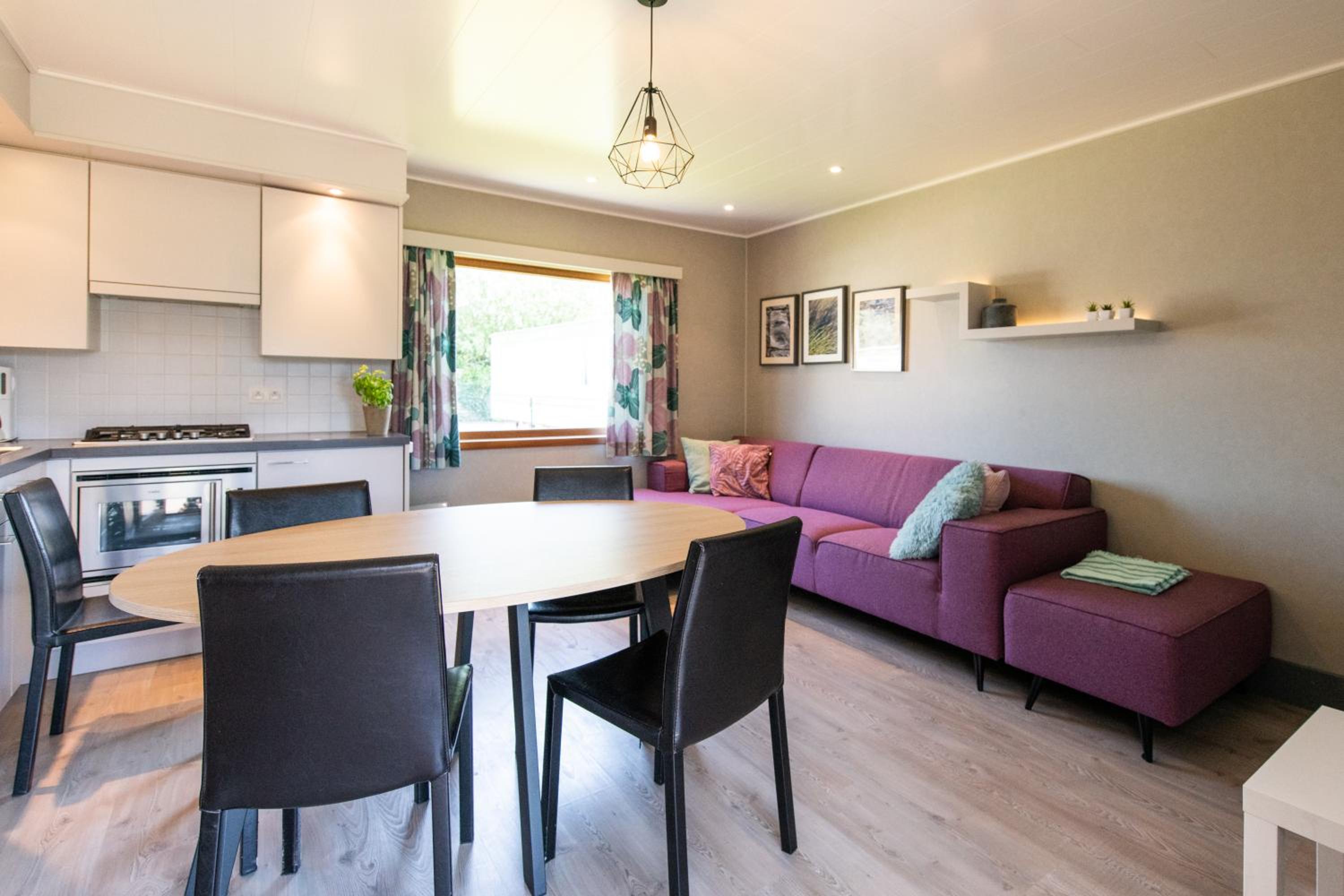 Camping Veld & Duin