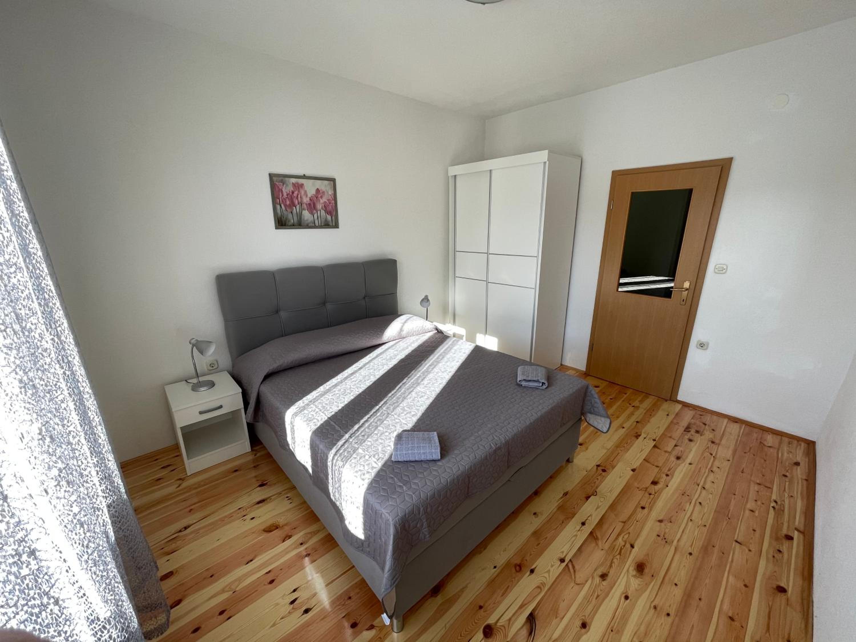 Ivan i Matej Apartments view 5