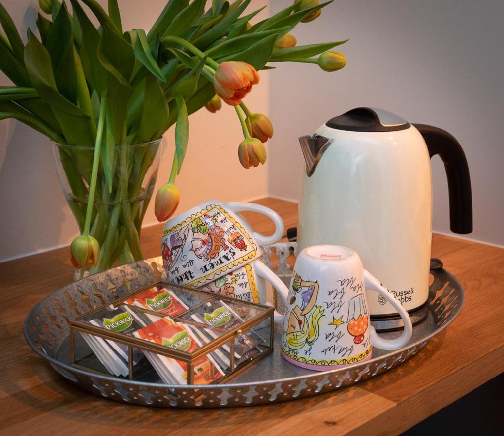 Boutique Studio Magielsen