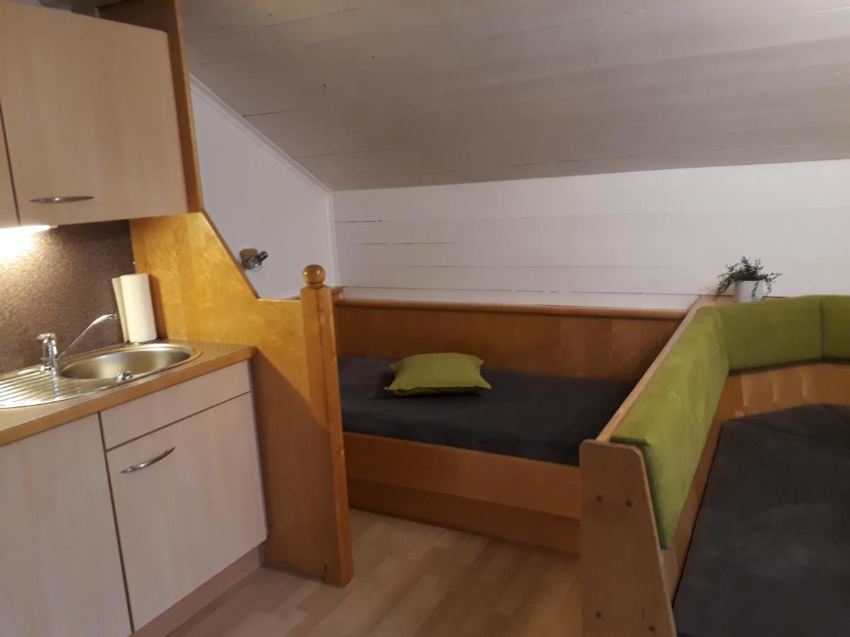 Haus Brugger