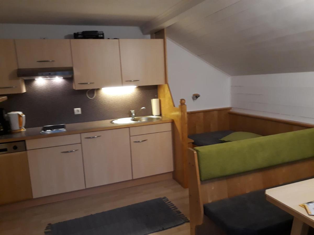 Haus Brugger
