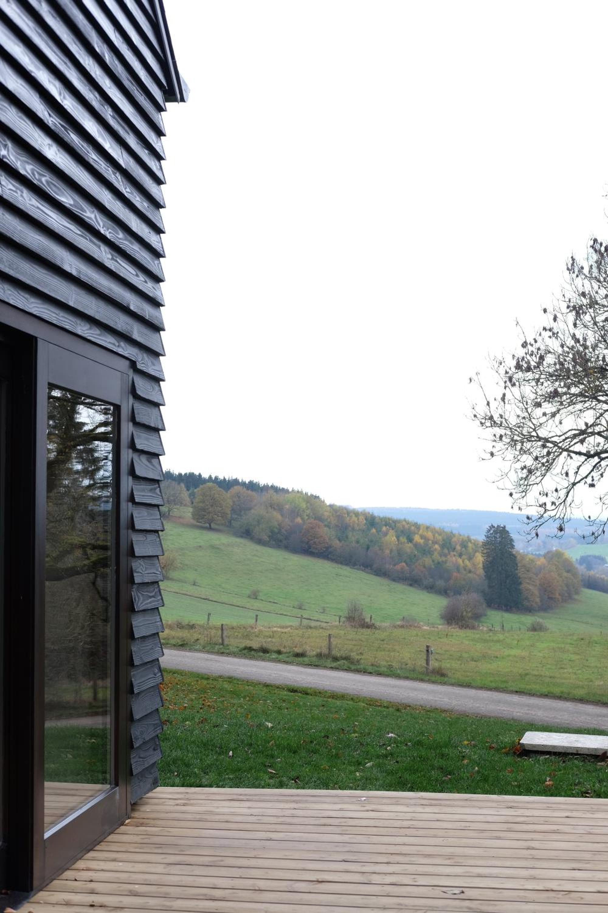 Chalet d'Orti view 2