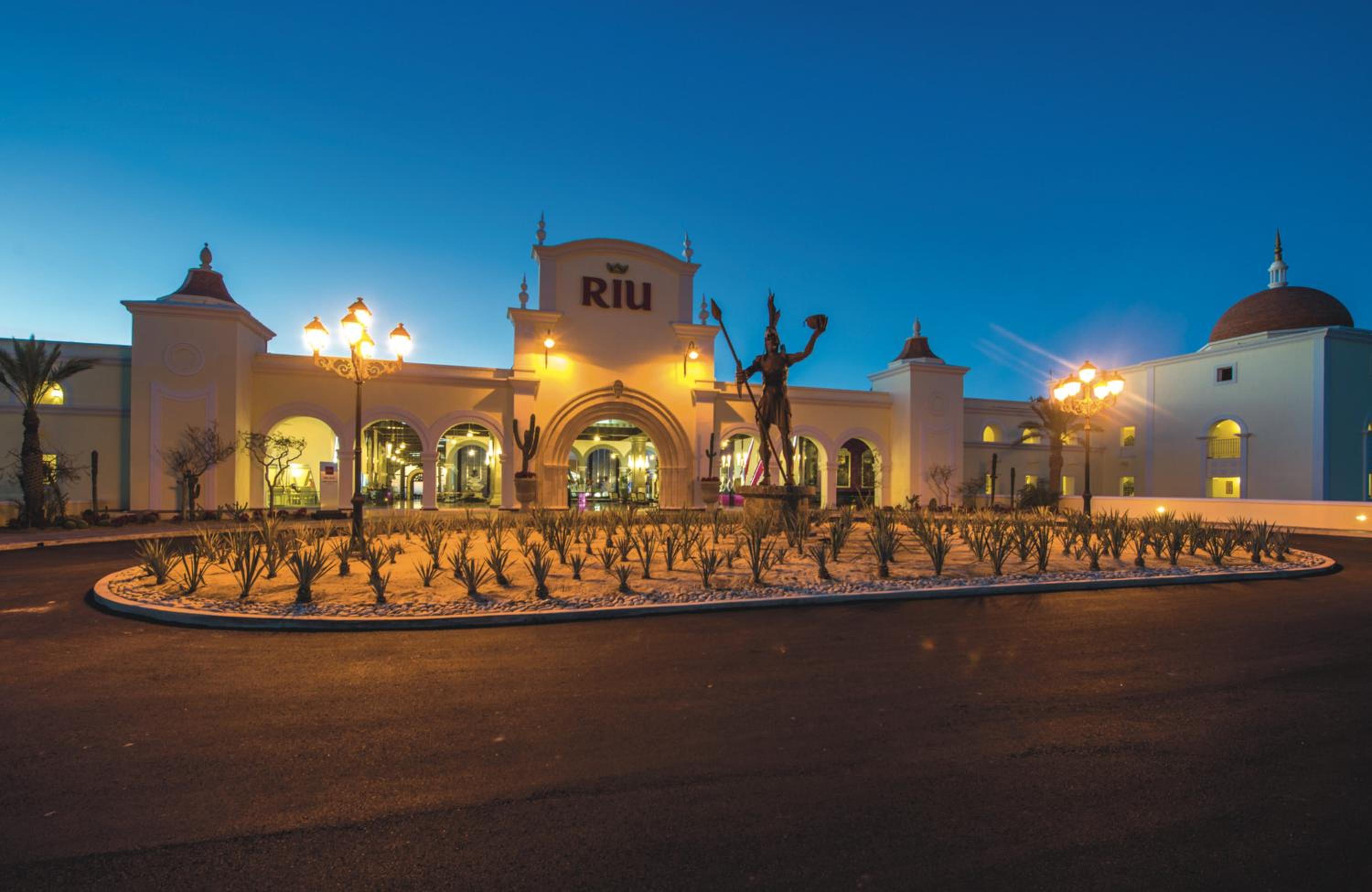 Los Cabos Vacations - Riu Palace Cabo San Lucas - All Inclusive - Property Image 62