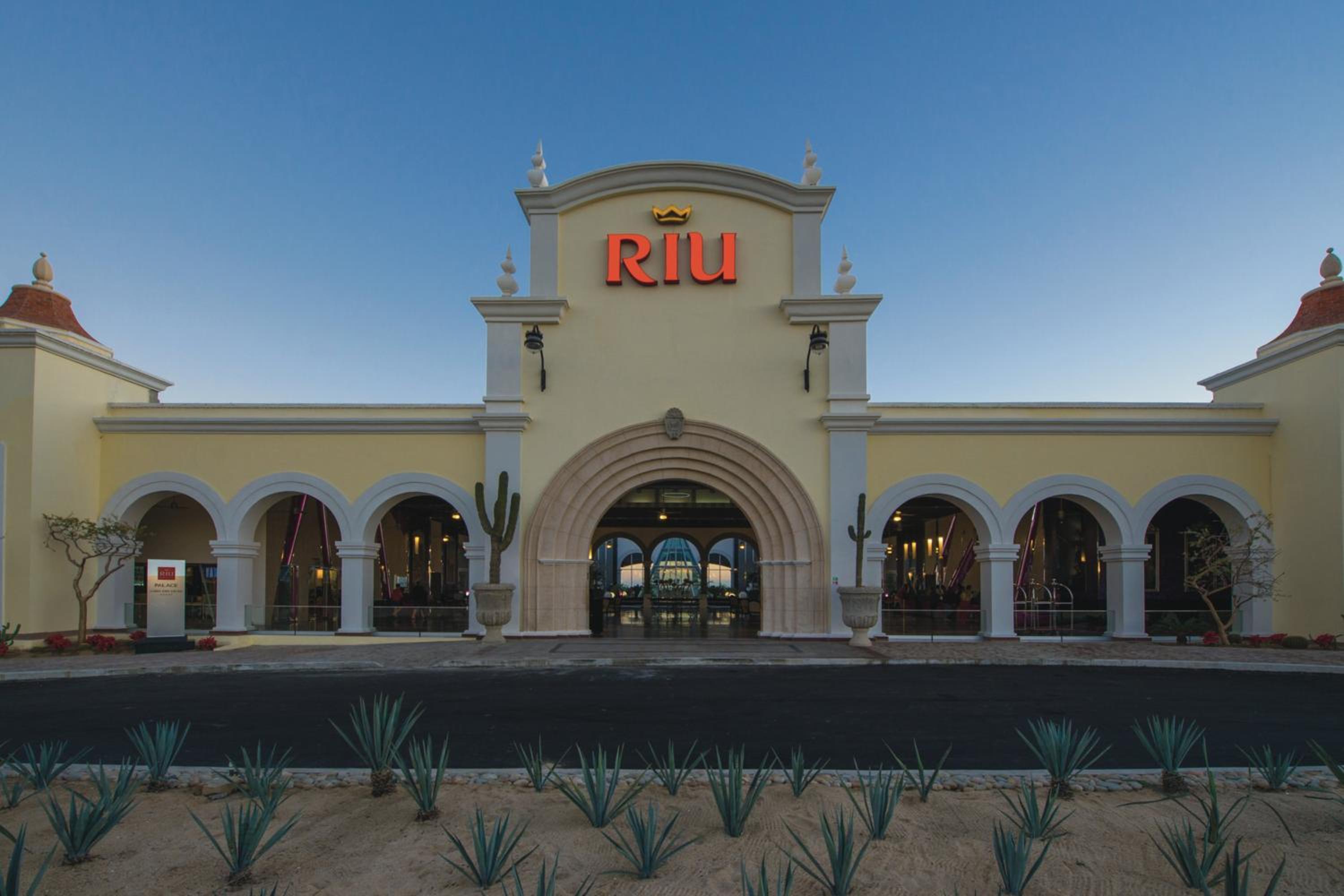 Los Cabos Vacations - Riu Palace Cabo San Lucas - All Inclusive - Property Image 61