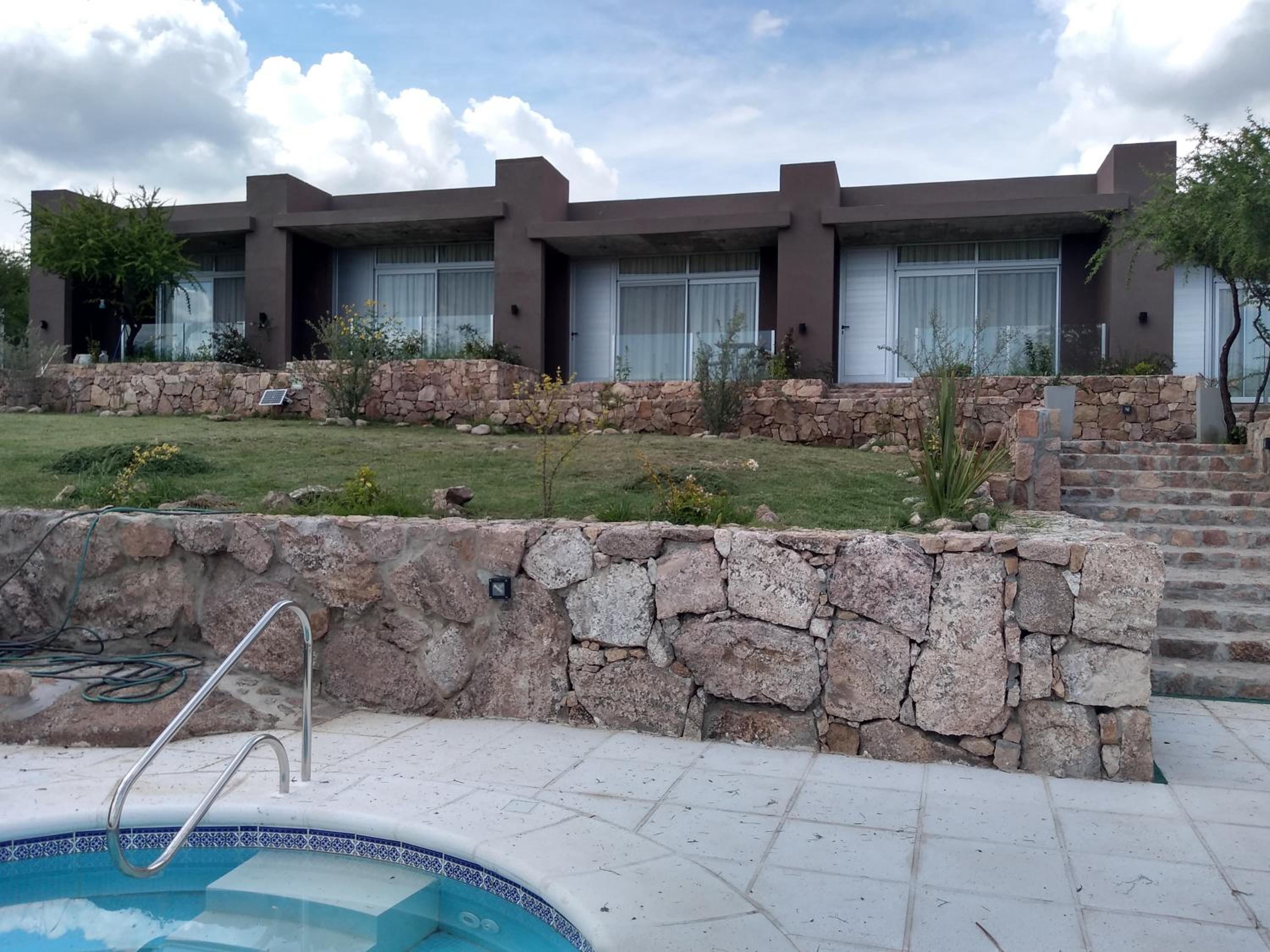Valle Las Piedras