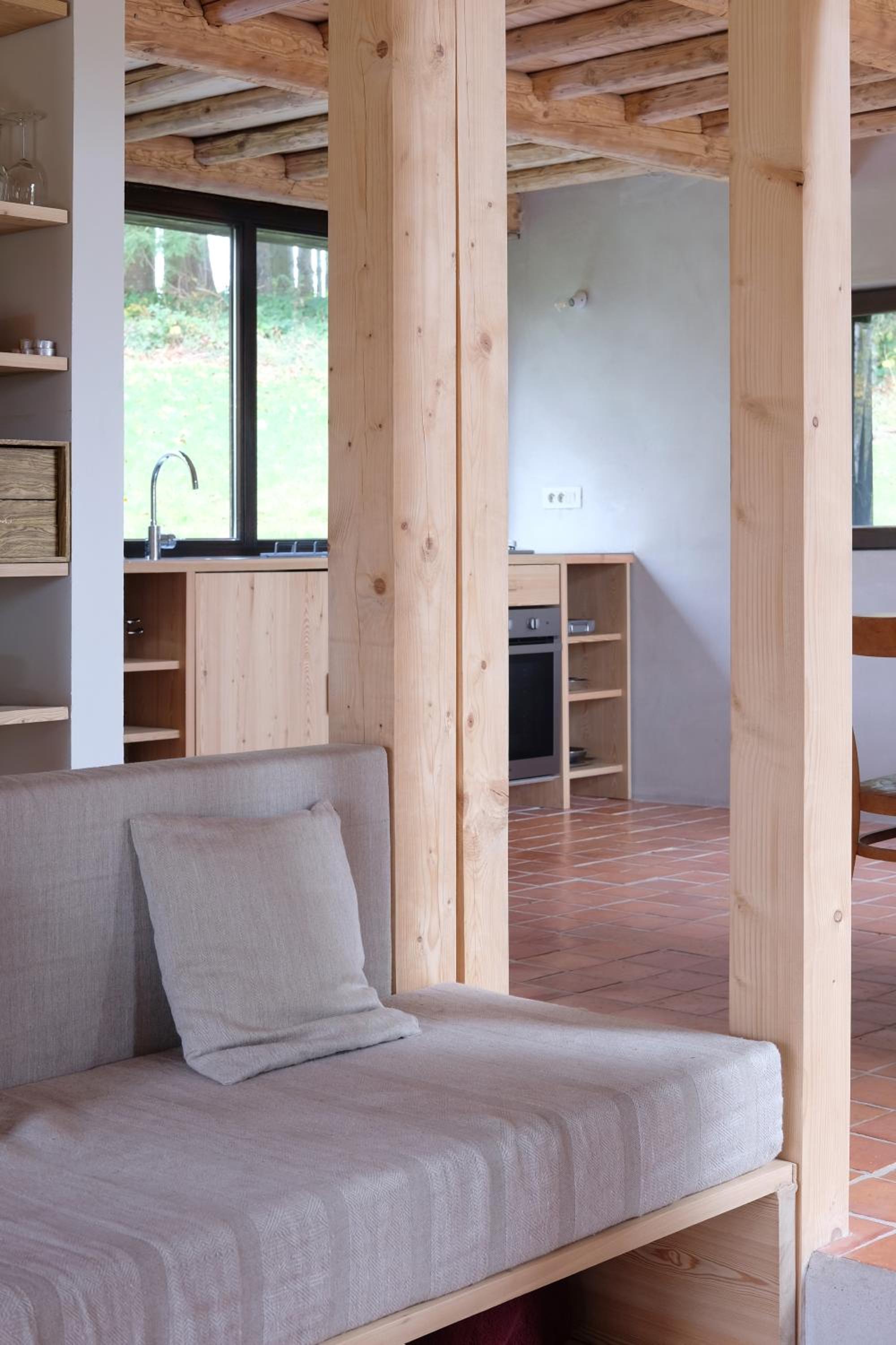 Chalet d'Orti view 5