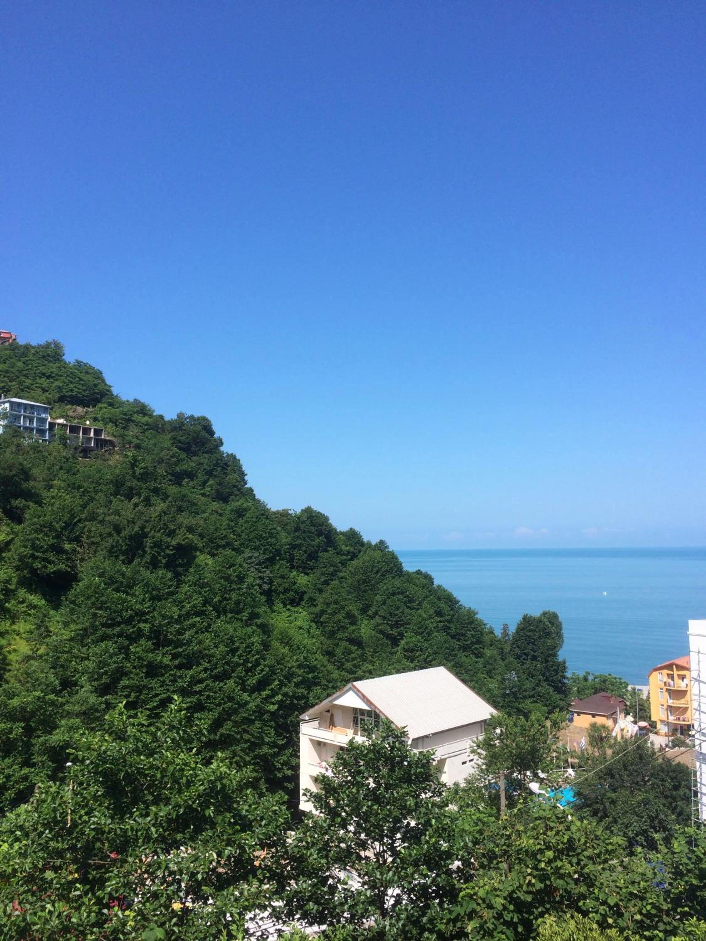 Chalet Ochos Qokhi view 2