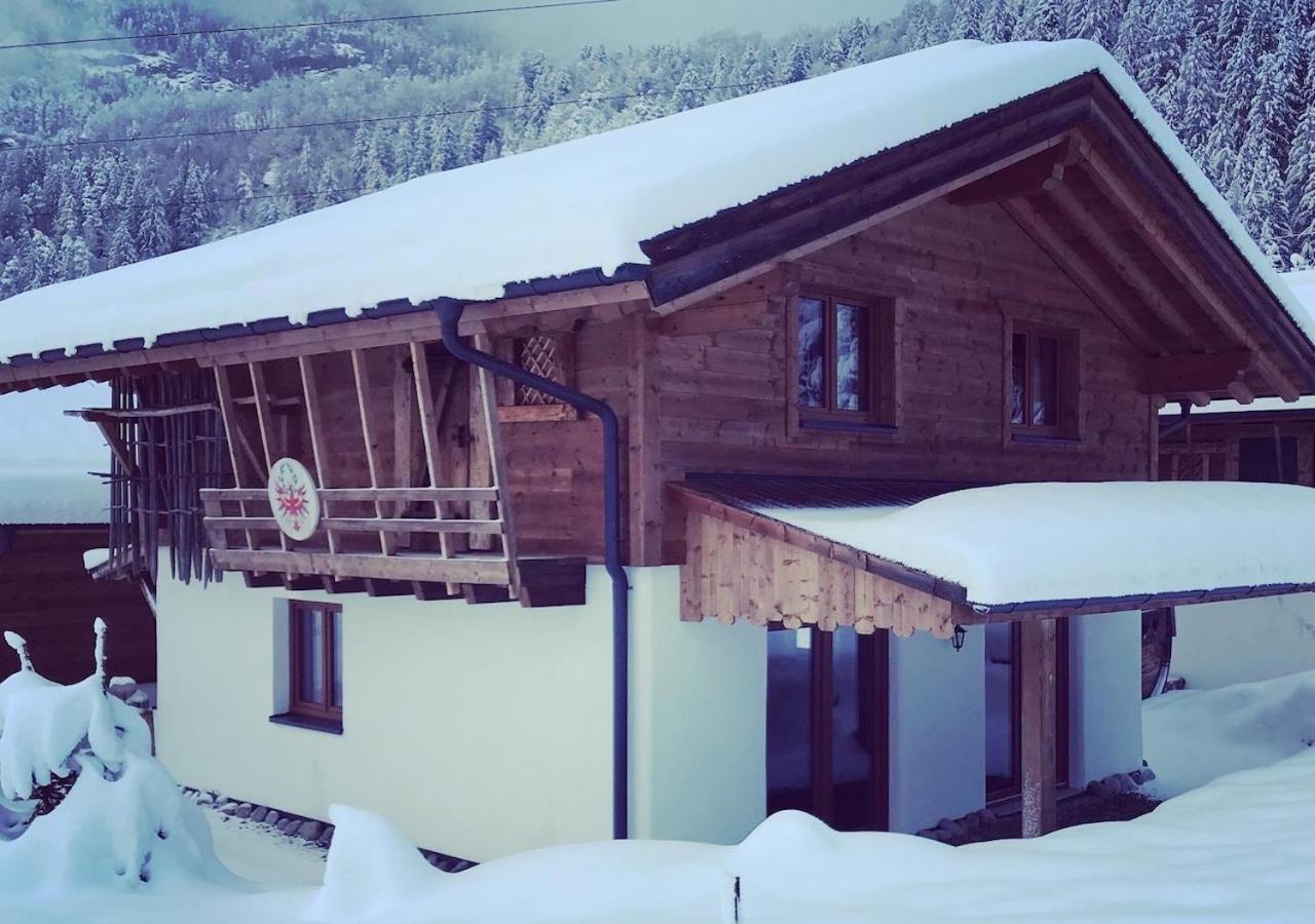 Feriendorf X-Alp Lodges Ötztal