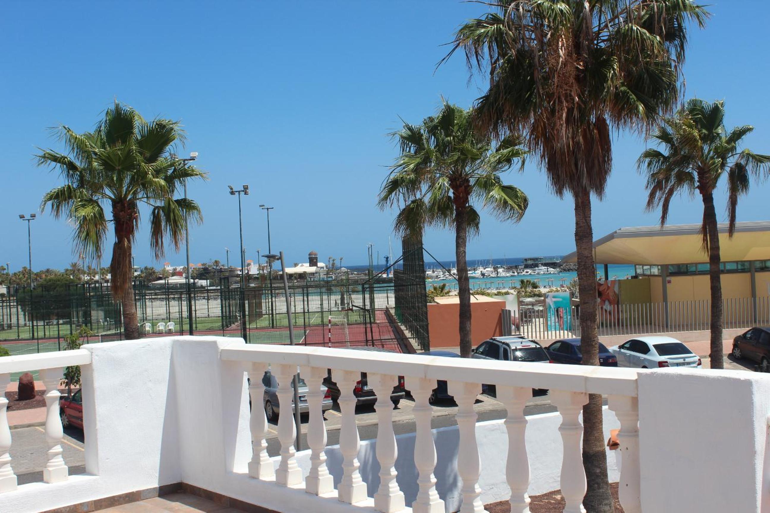 Villa La Charlatana view 3