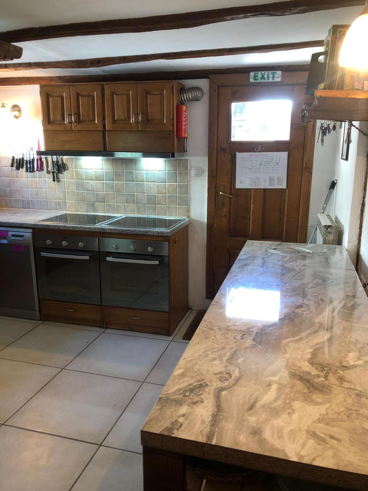 Chalet Jora - Total Chalets