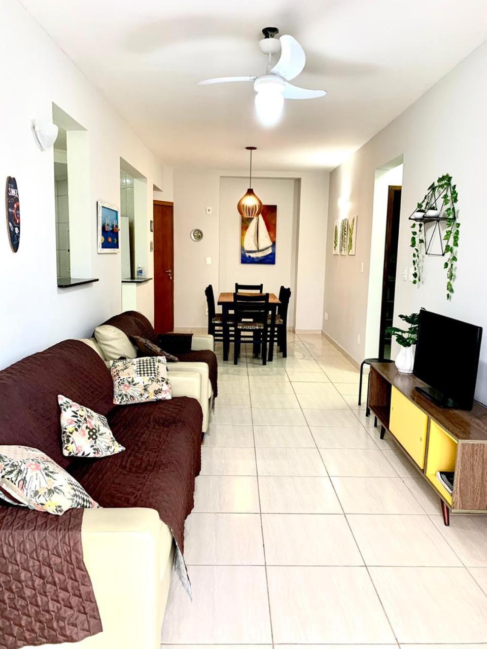 Apartamento Itagua Acaraú