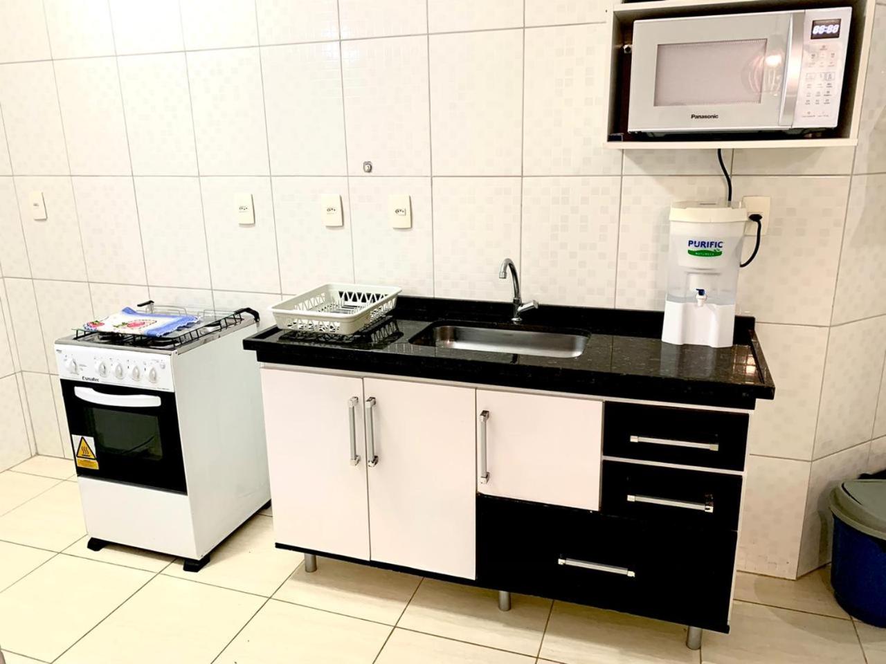 Apartamento Itagua Acaraú