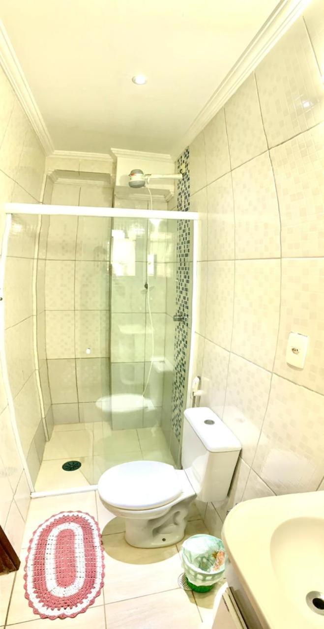 Apartamento Itagua Acaraú