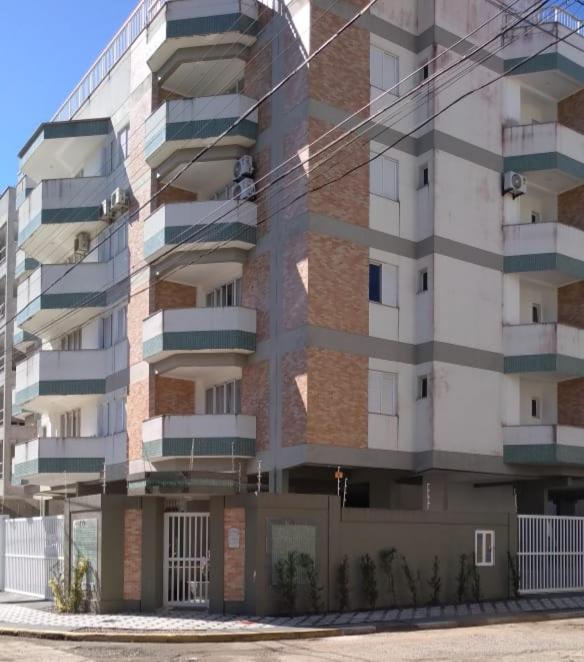 Apartamento Itagua Acaraú