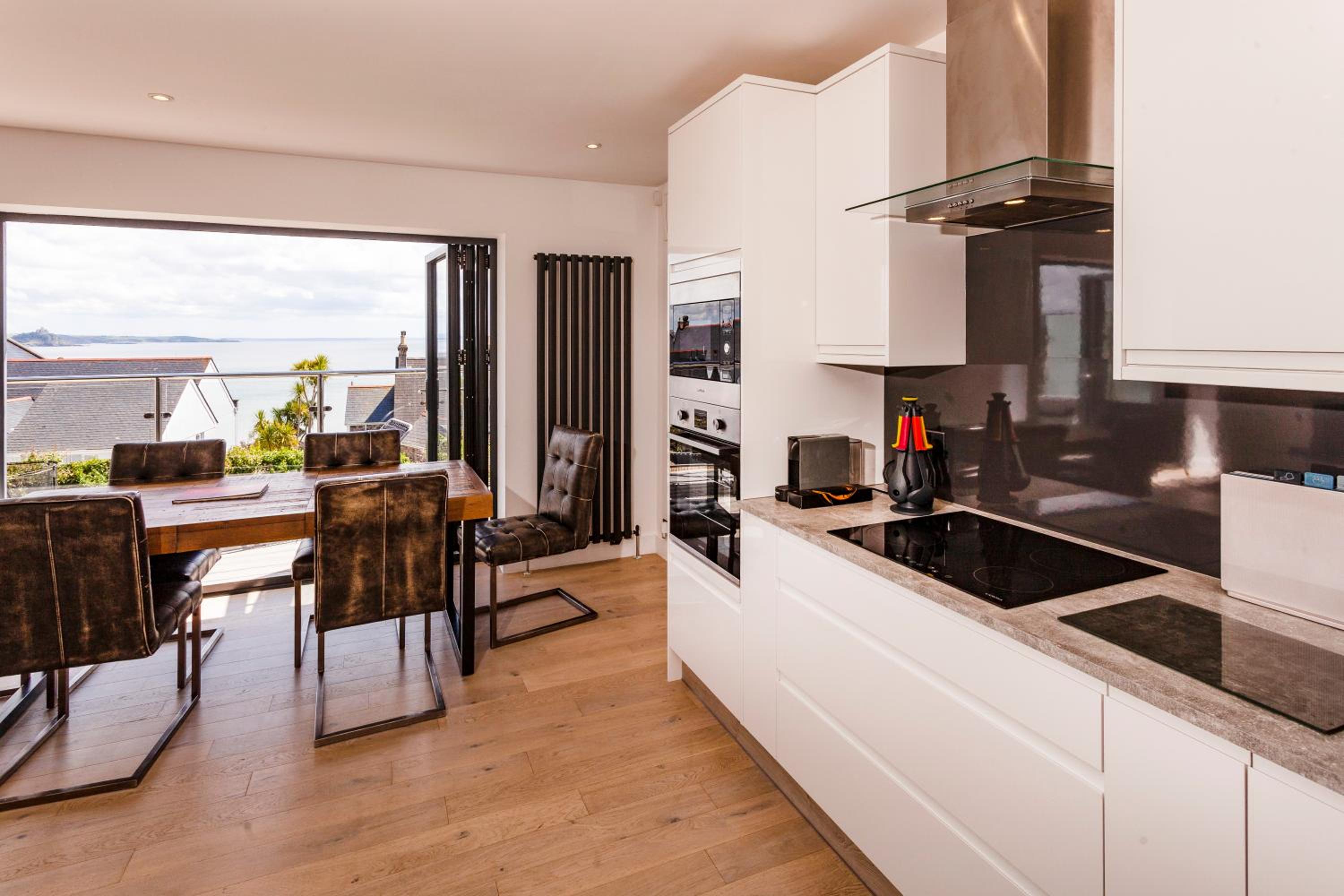 The Penthouse