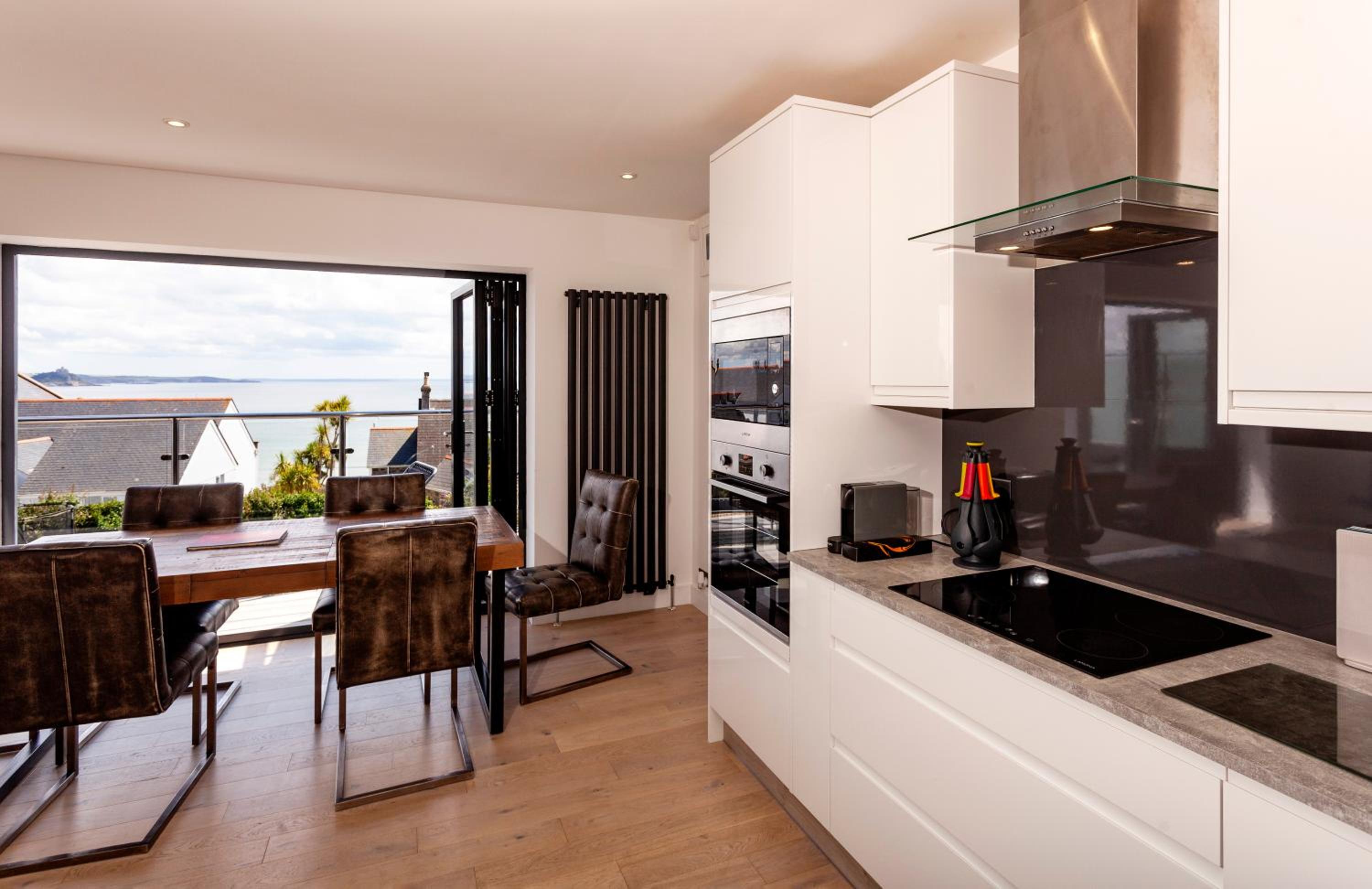The Penthouse
