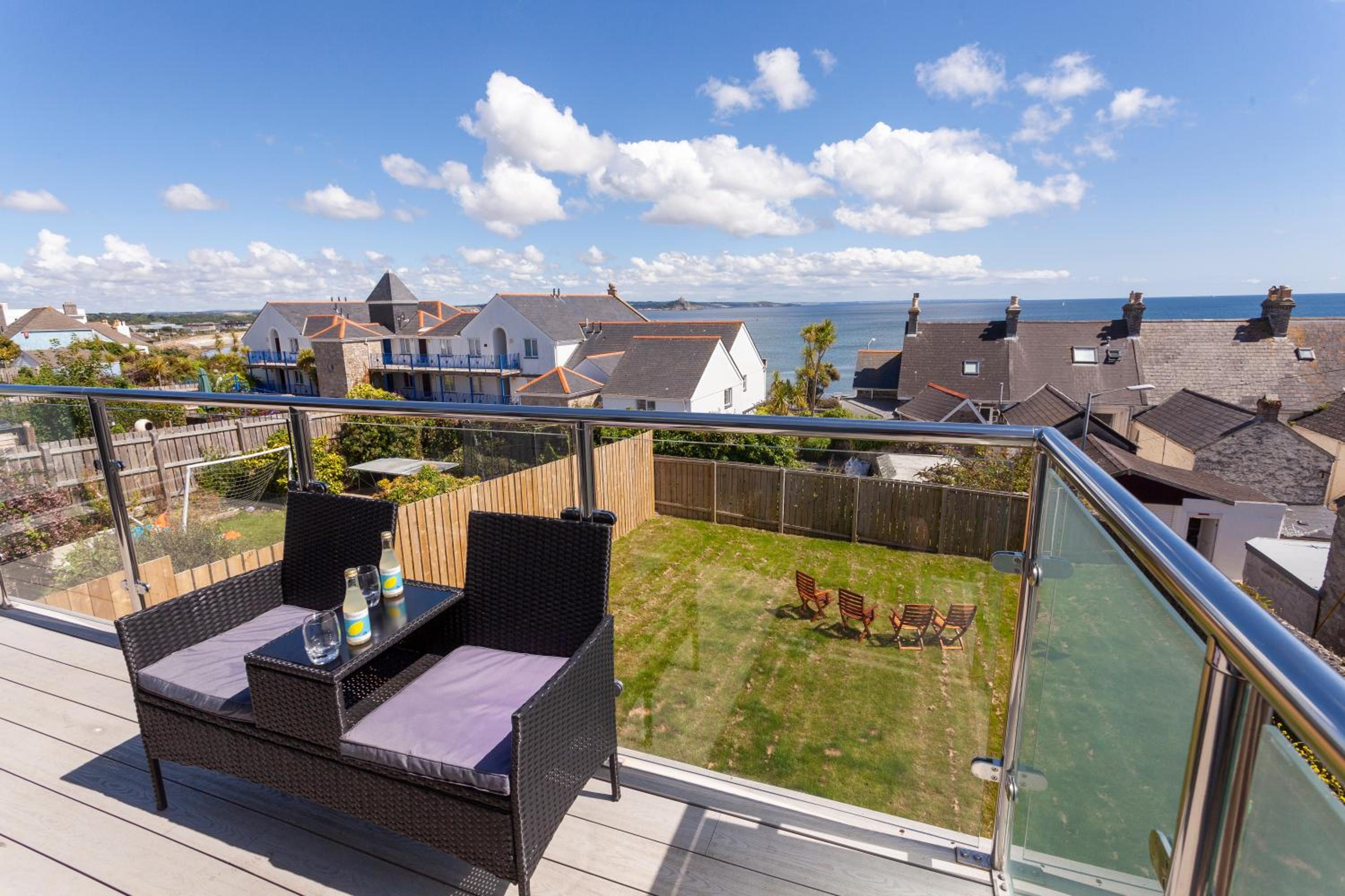 The Penthouse