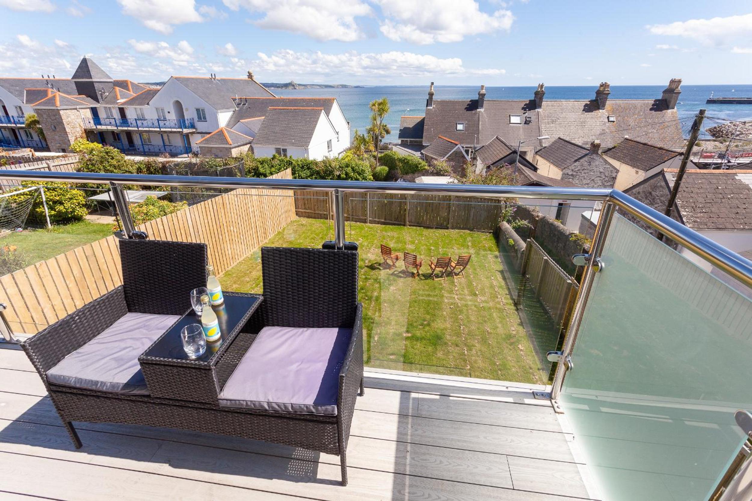 The Penthouse