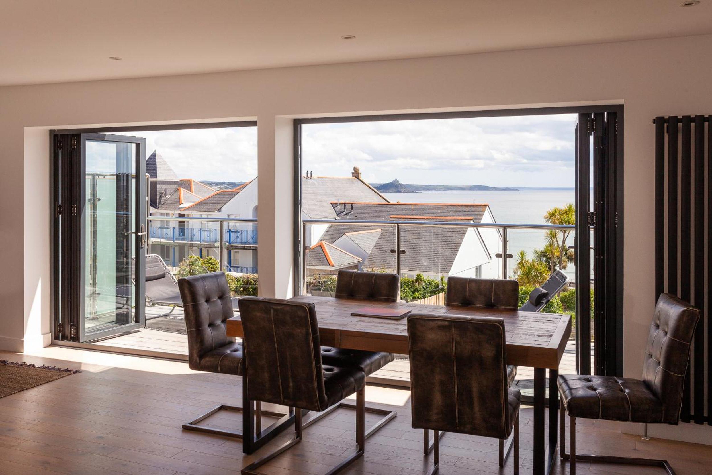 The Penthouse