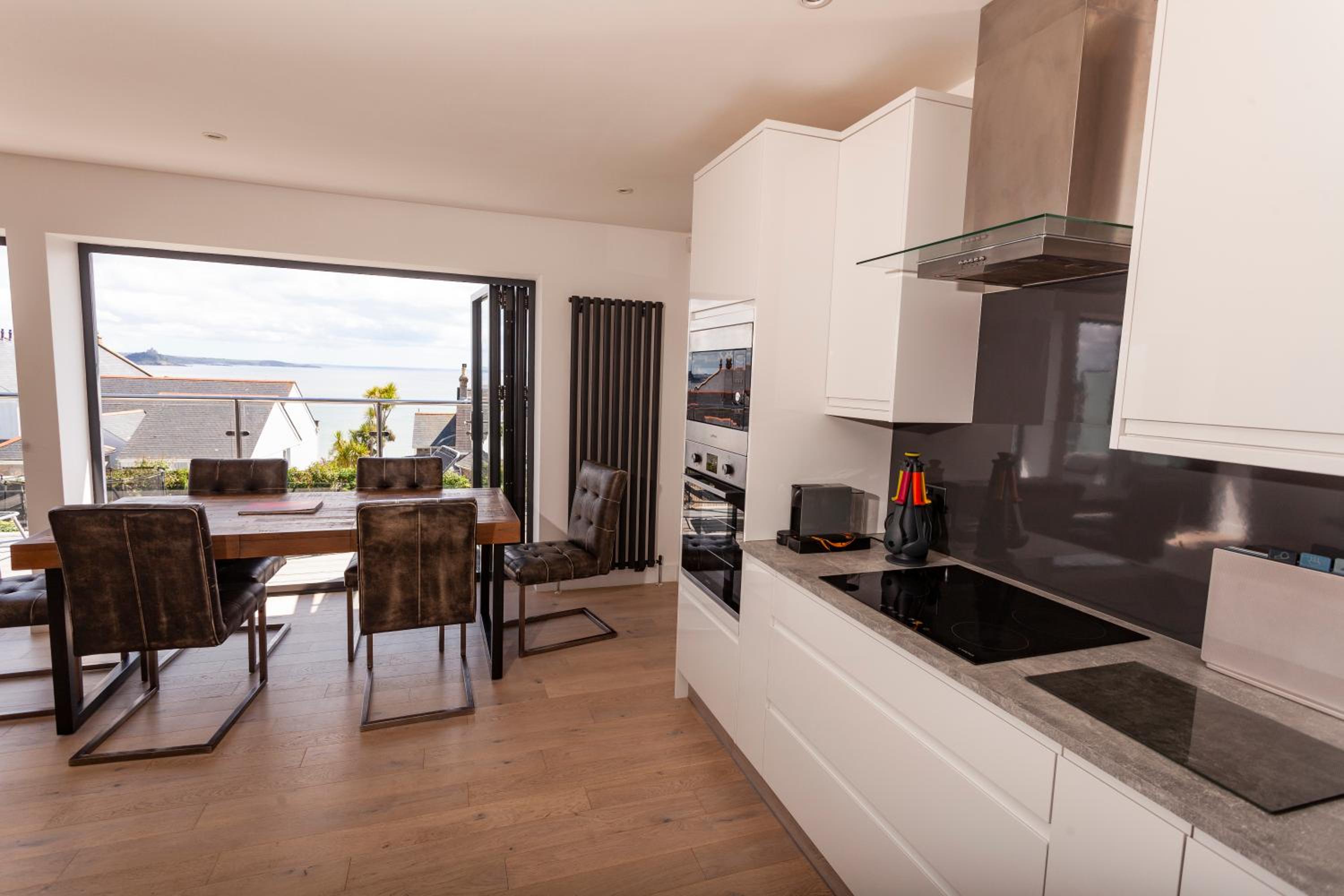 The Penthouse