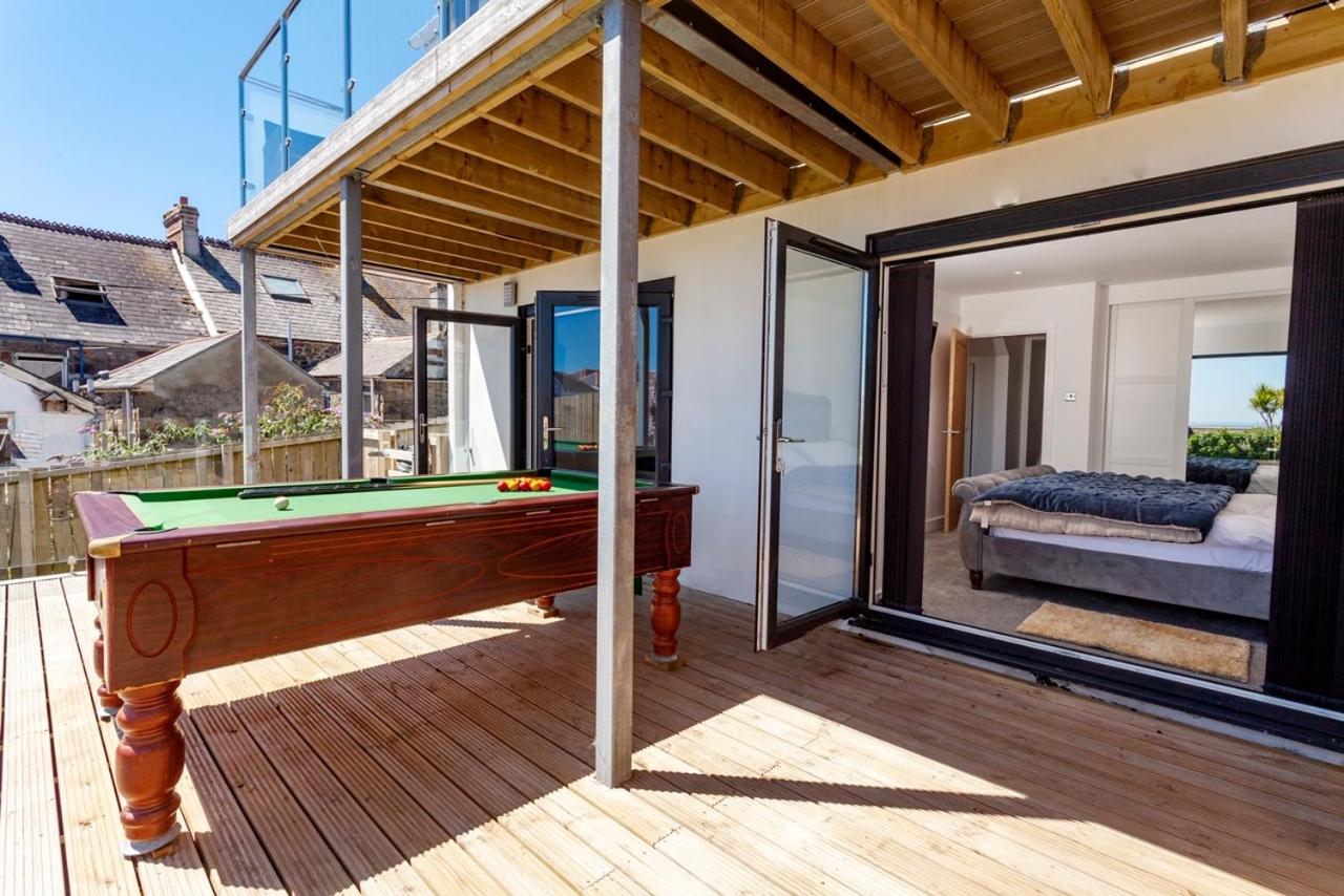 The Penthouse