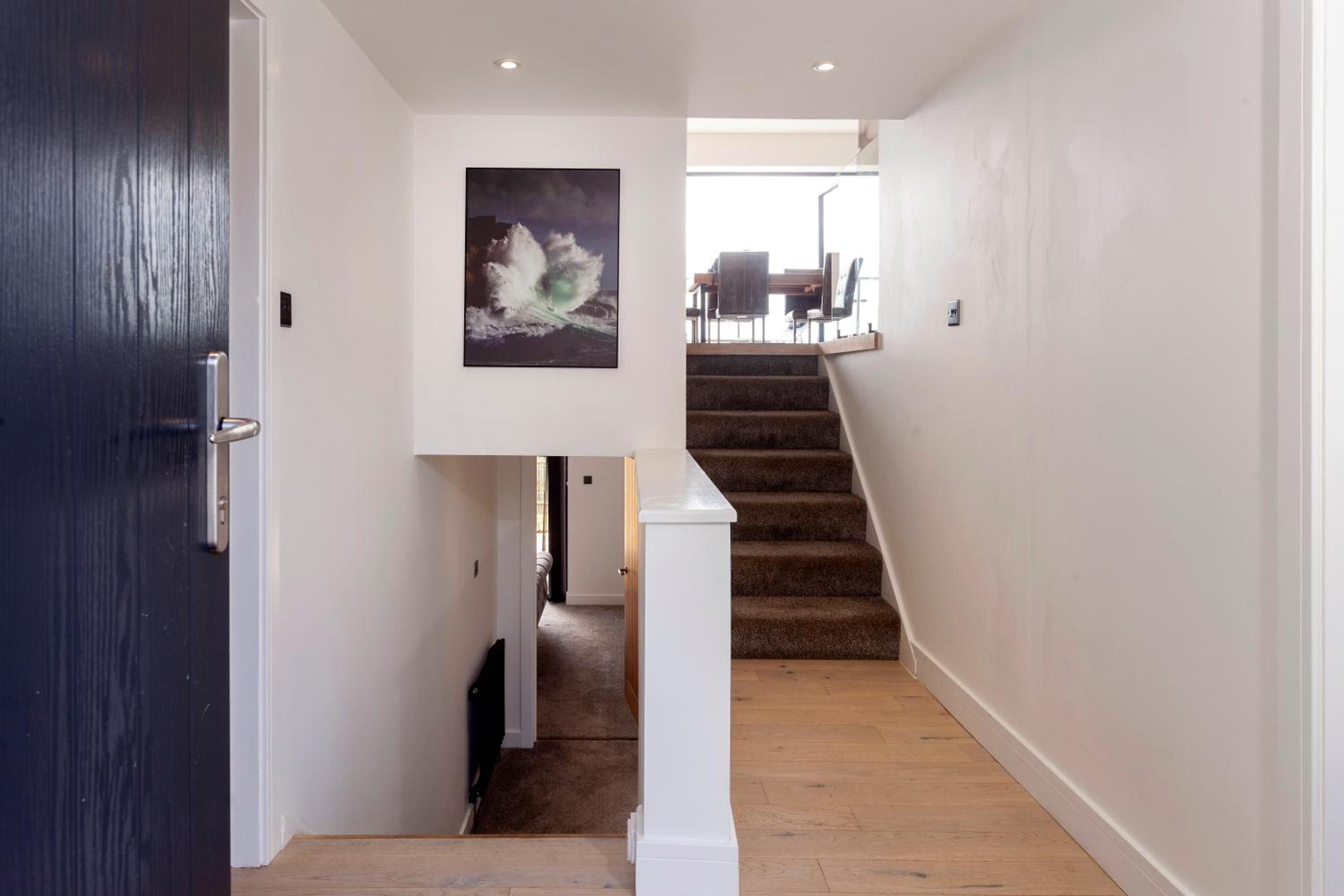 The Penthouse