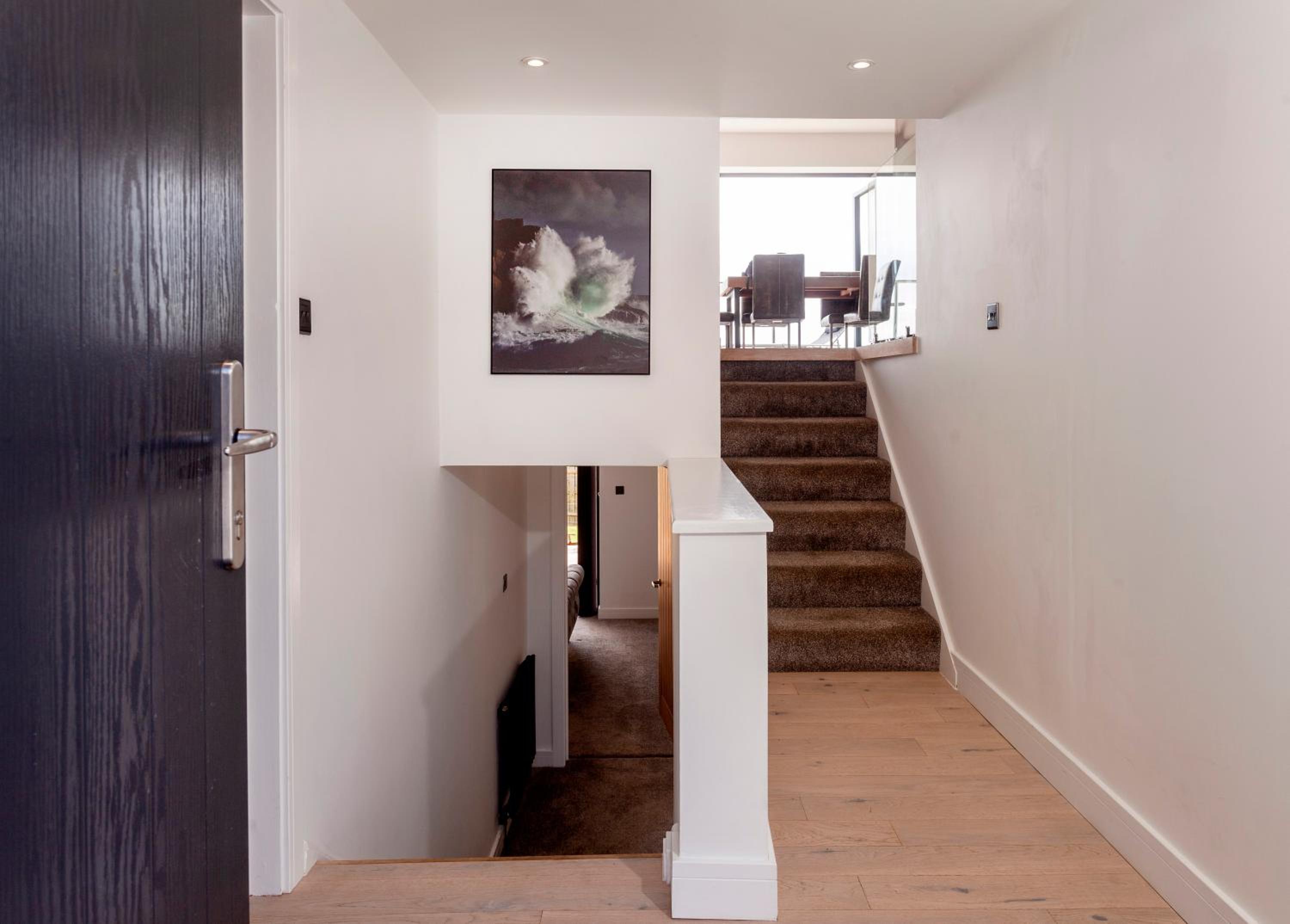 The Penthouse