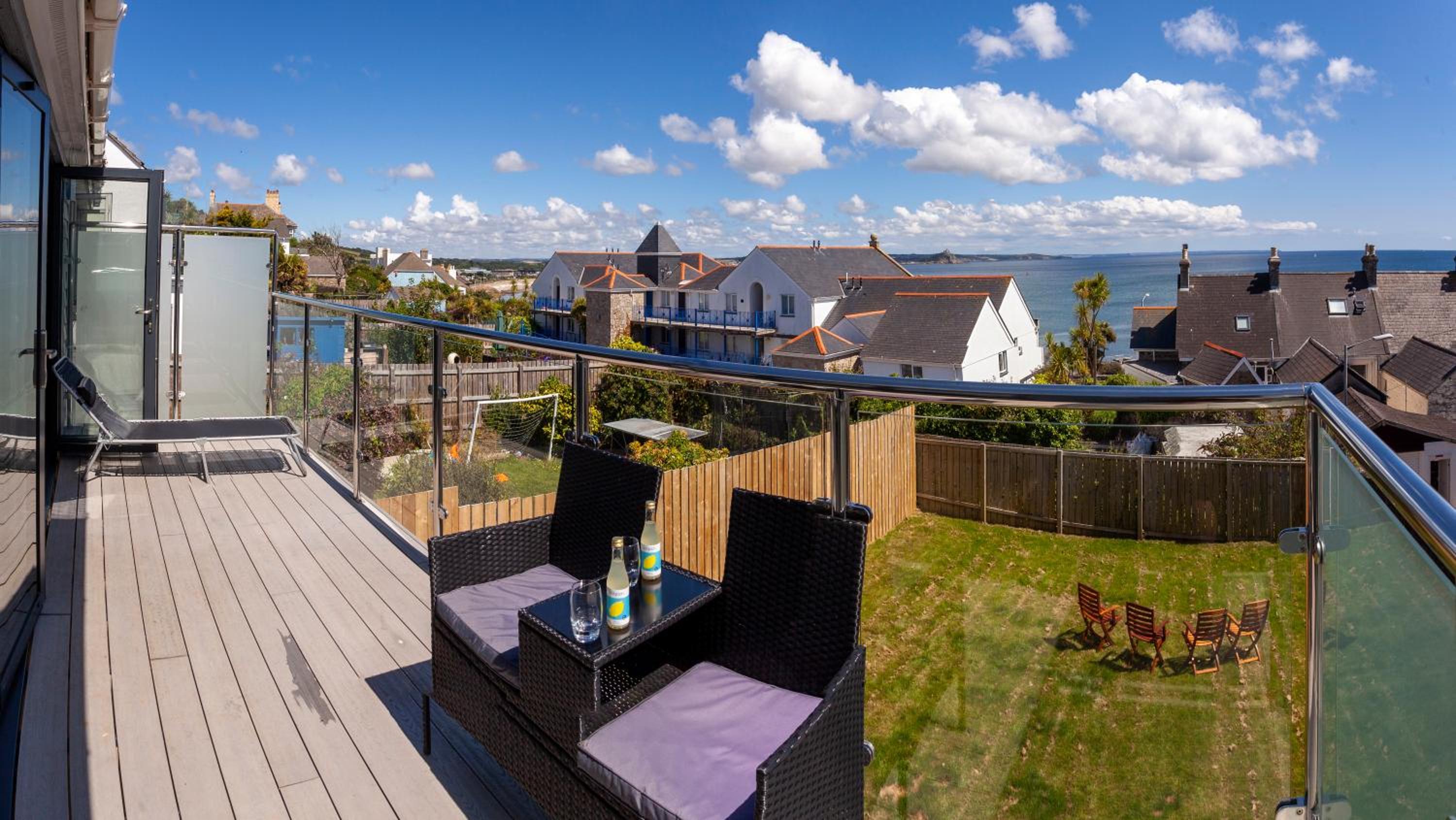The Penthouse