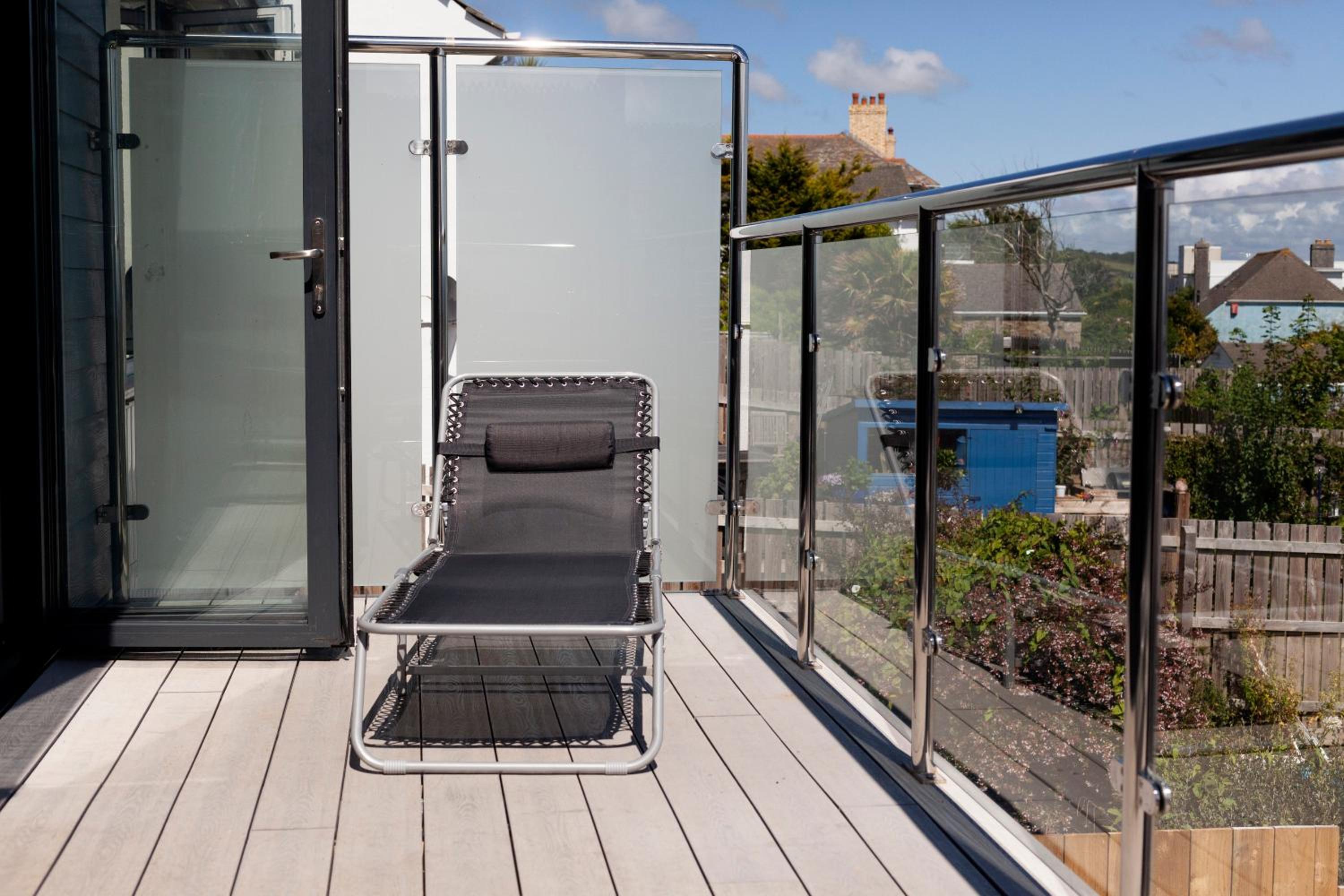 The Penthouse