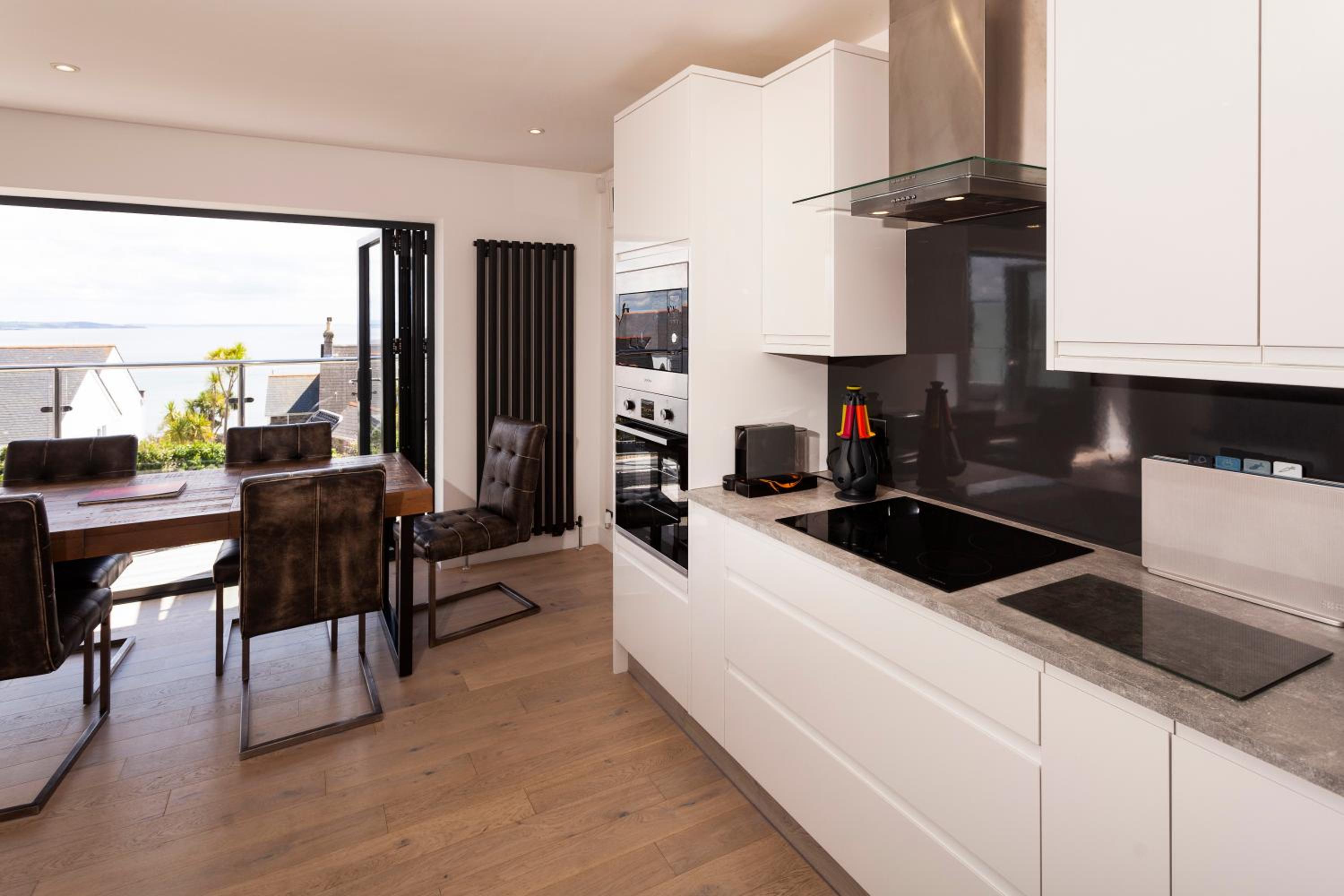 The Penthouse