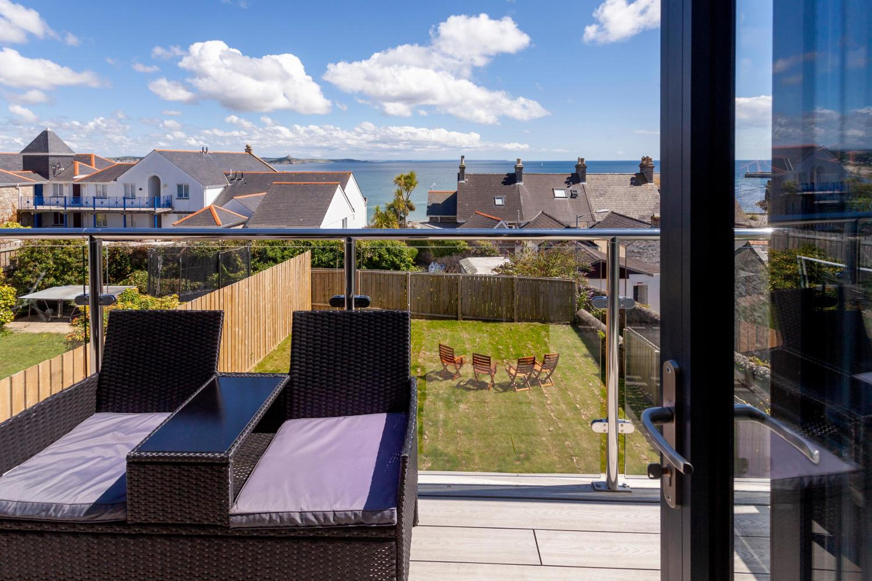 The Penthouse